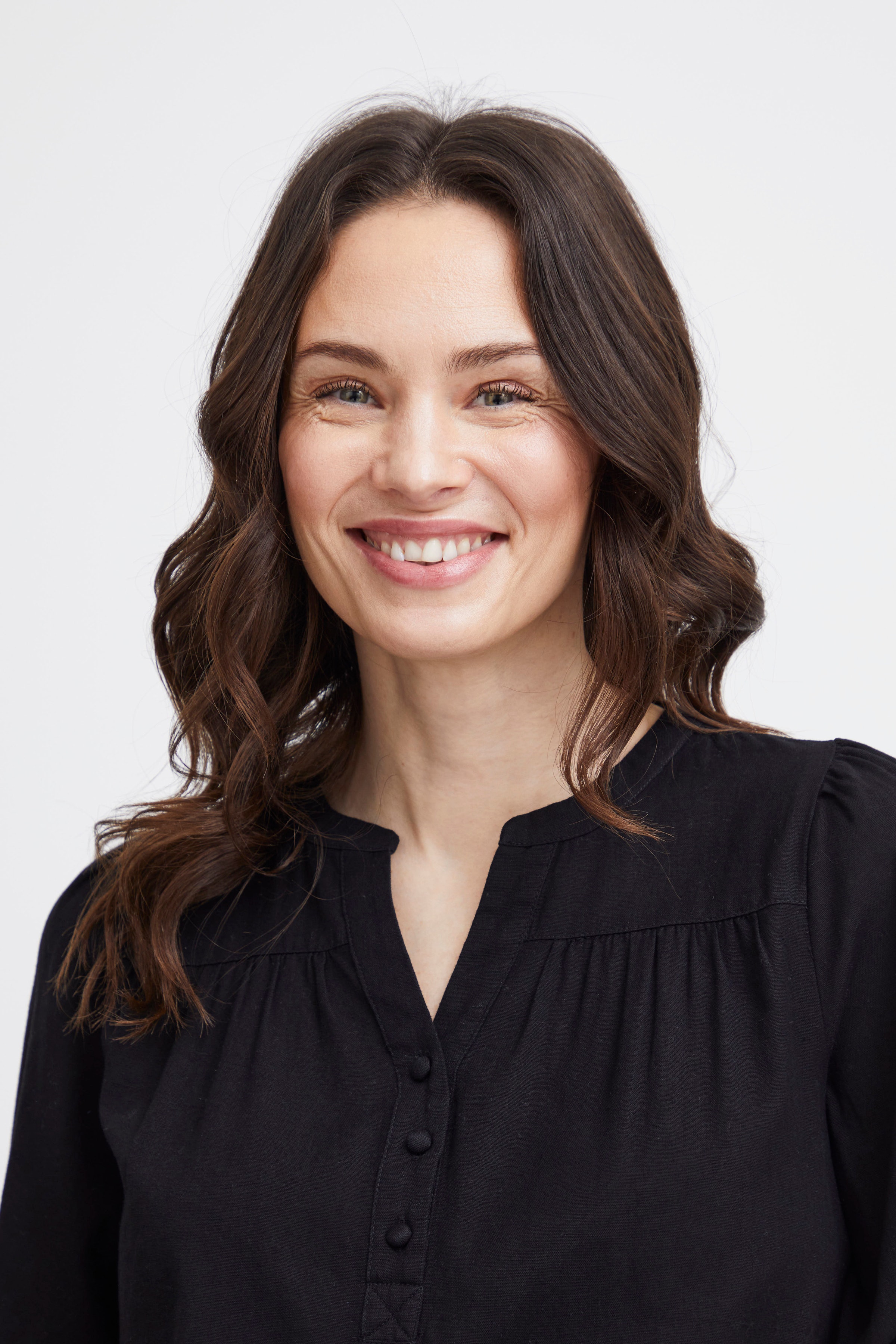 FRMADDIE Bluse LOOKBOOK DETAIL 20613742-200113