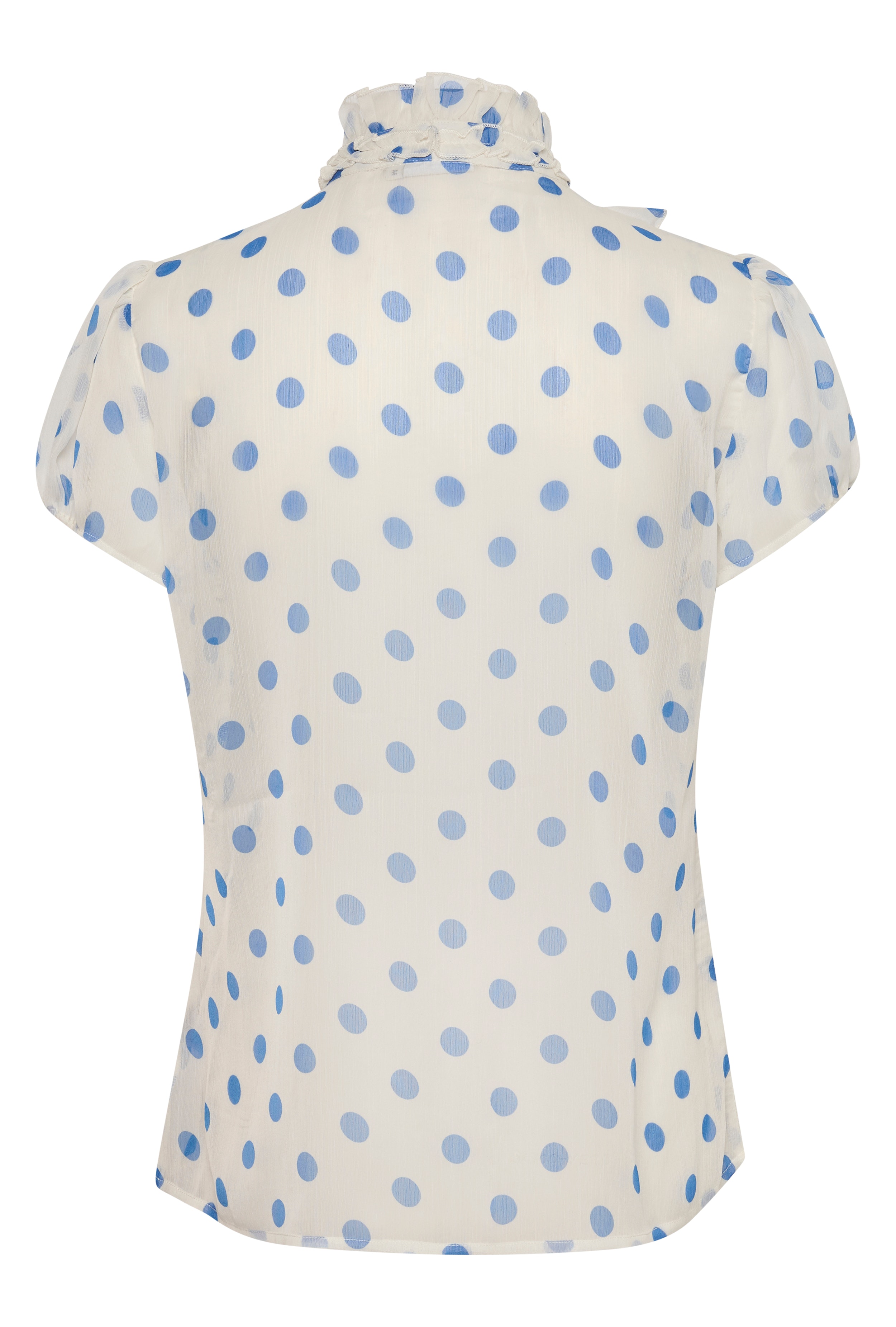 LiljaSZ Overhemd PACK BACK 30512464-302058