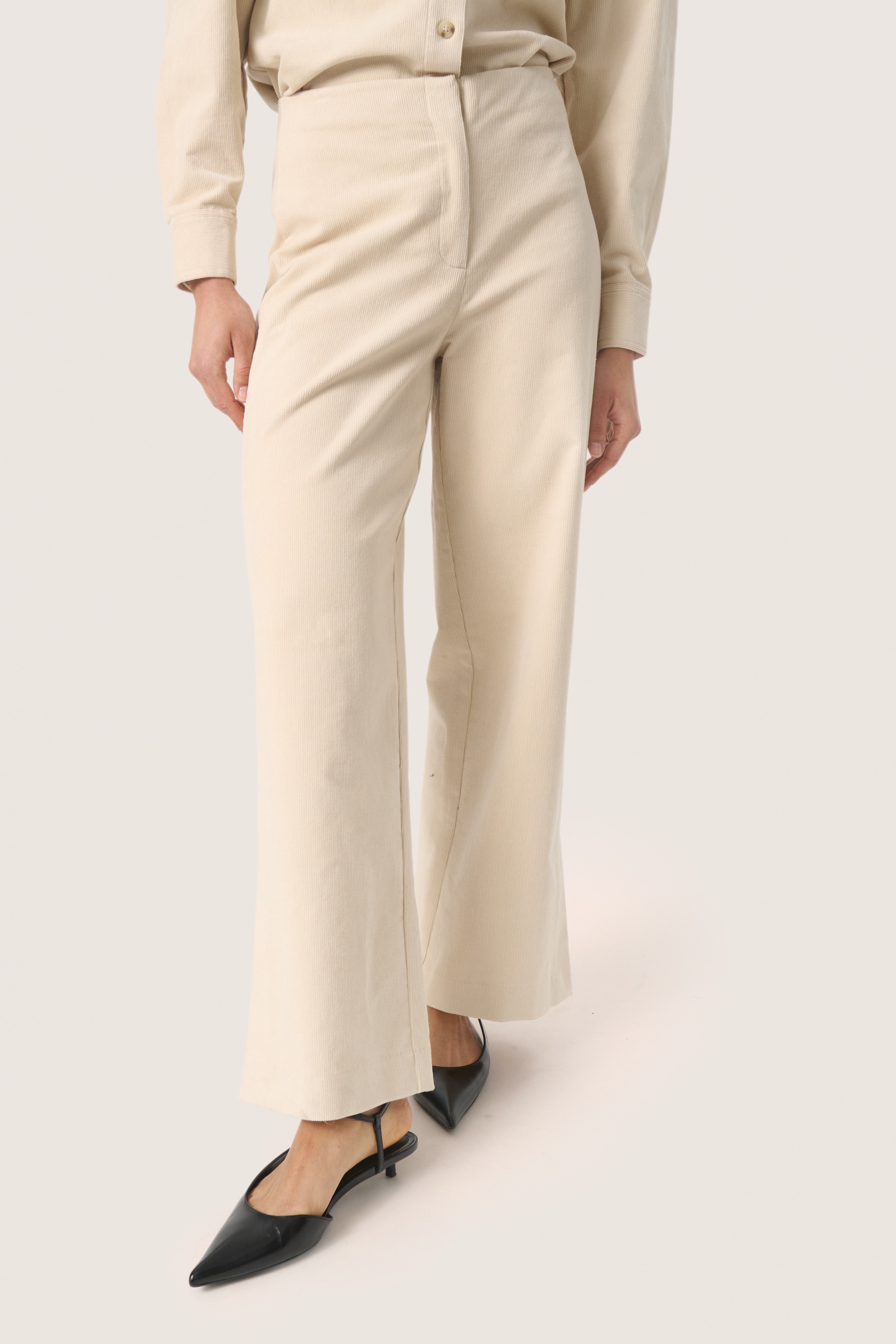 SLHelle Broek LOOKBOOK FRONT 30407697-130401