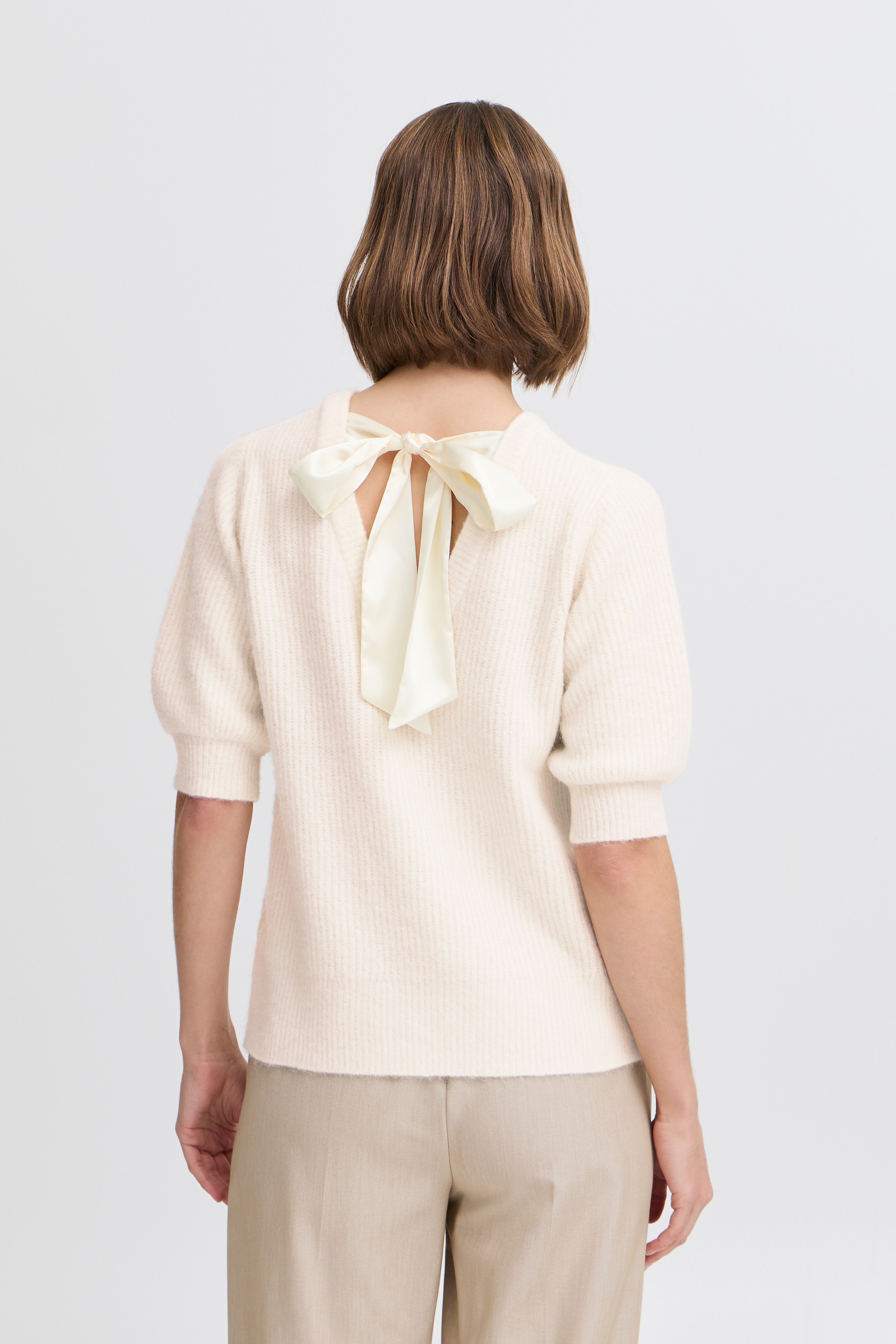 BYOMEA Pullover LOOKBOOK BACK 20816251-1309051