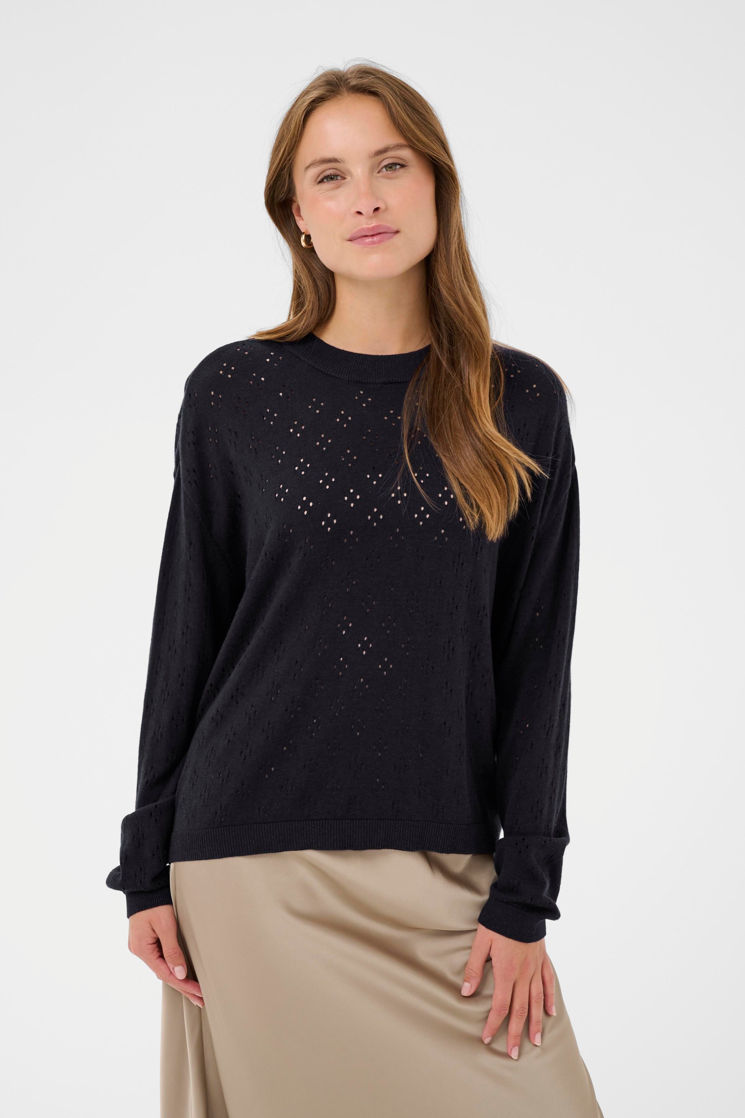 OlineSZ Pullover LOOKBOOK FRONT 30514813-193924