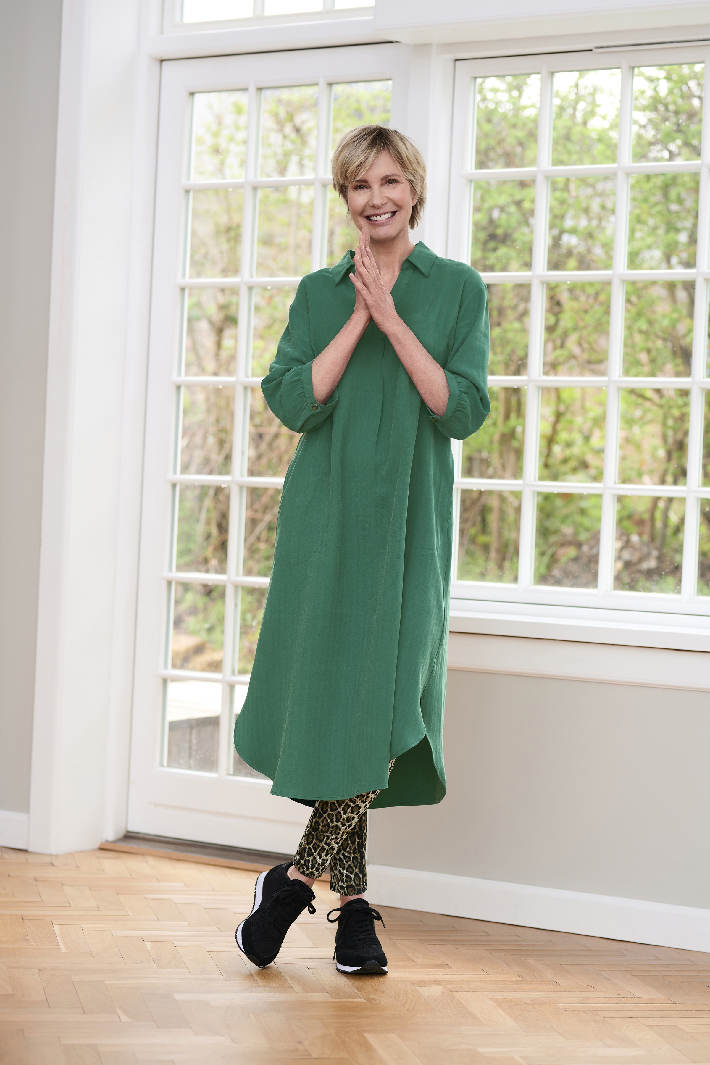 BPdamaris Klänning LOCATION NONE 10590306-195420B