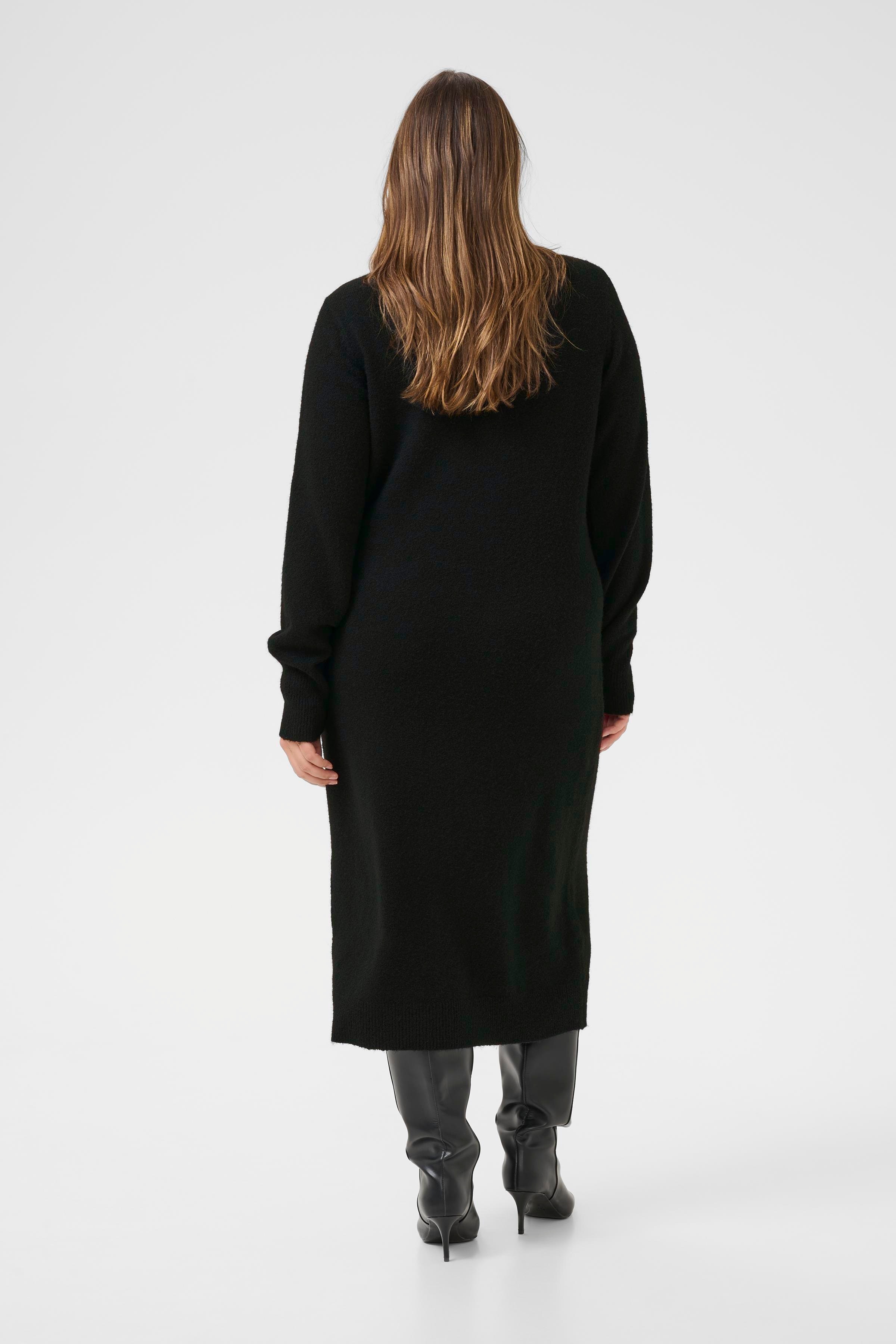 KCniela Kjole LOOKBOOK BACK 10583874-100121