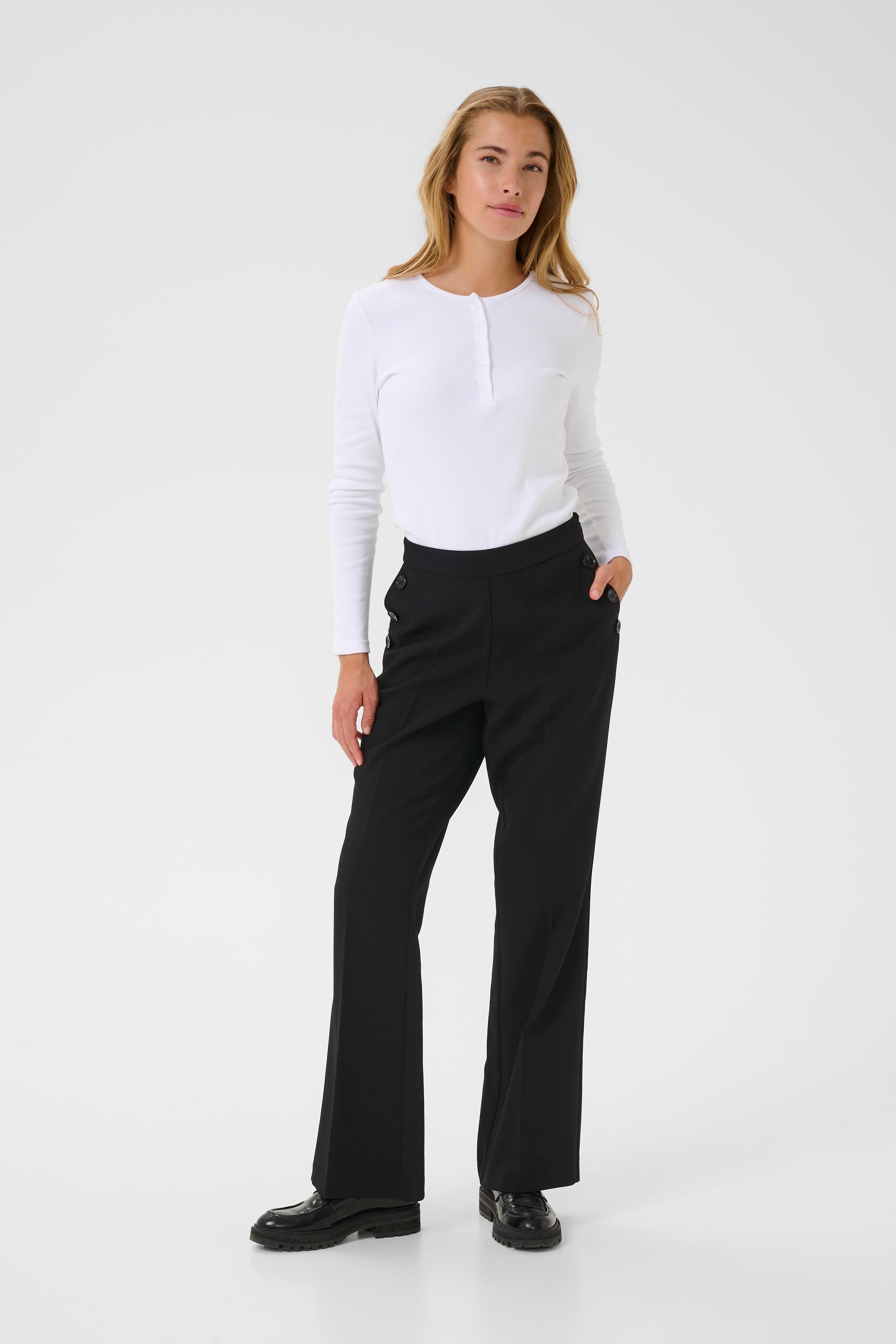 KAhella Hose LOOKBOOK FRONT 10510648-100121