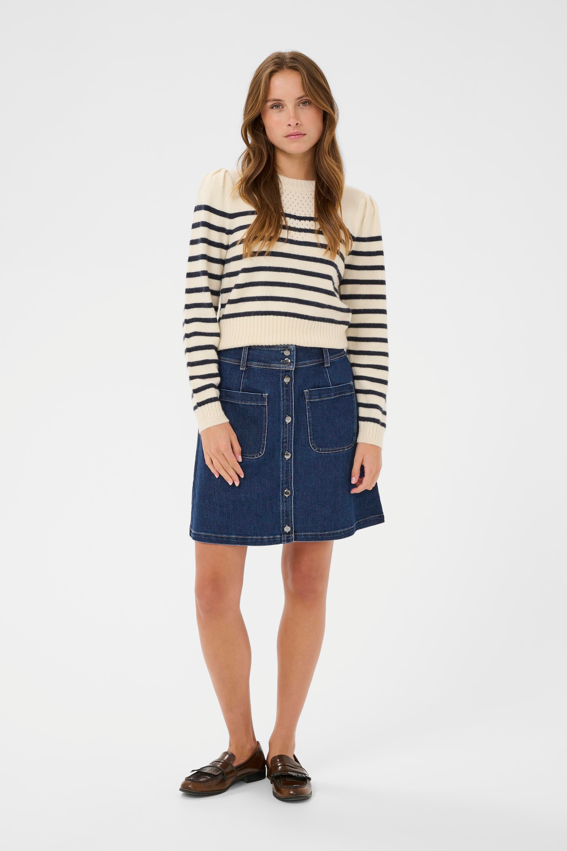 OivySZ Kjol LOOKBOOK FRONT 30514752-600104