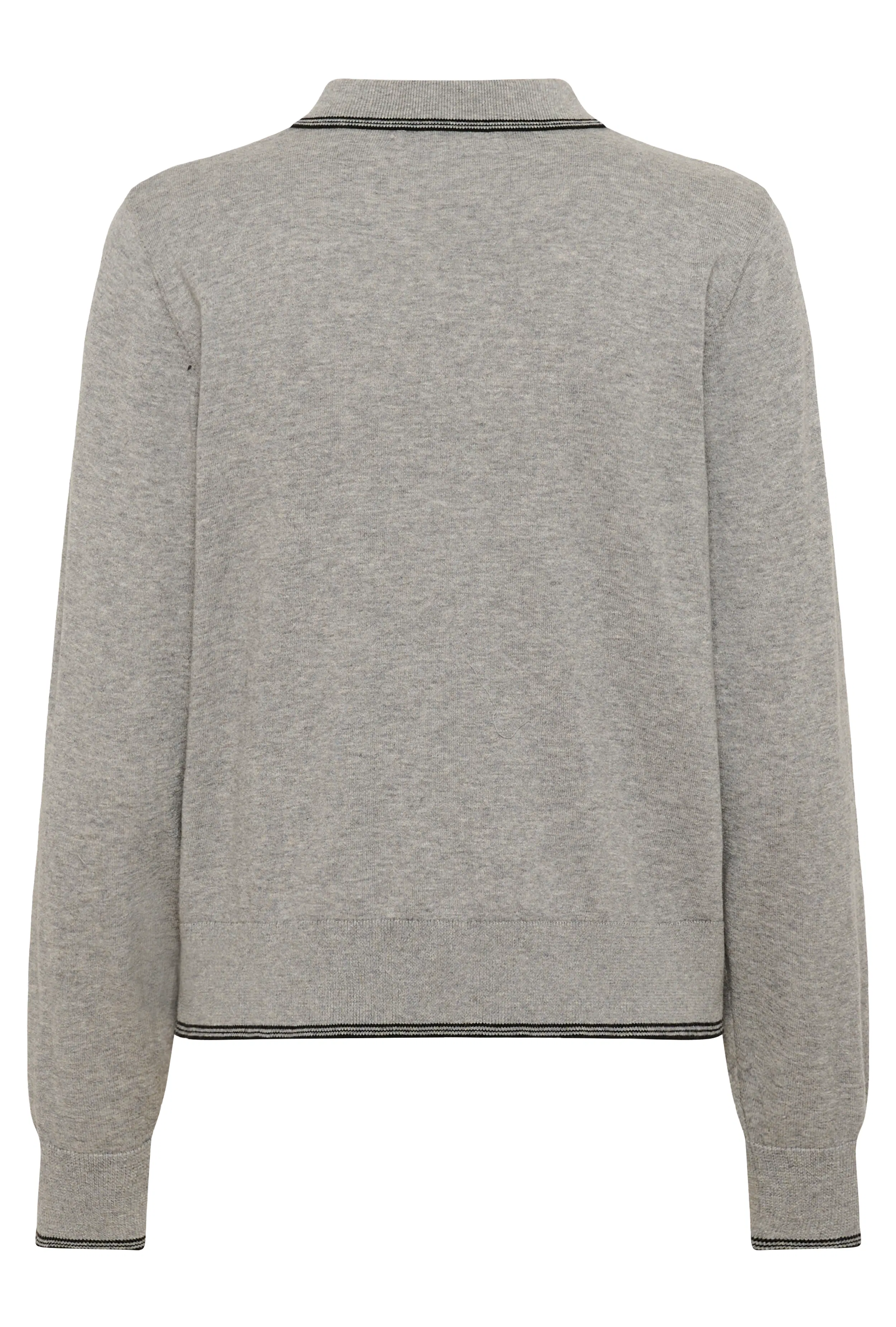 KBZabrina Poloshirt aus Strick PACK FRONT 10105682-1638011