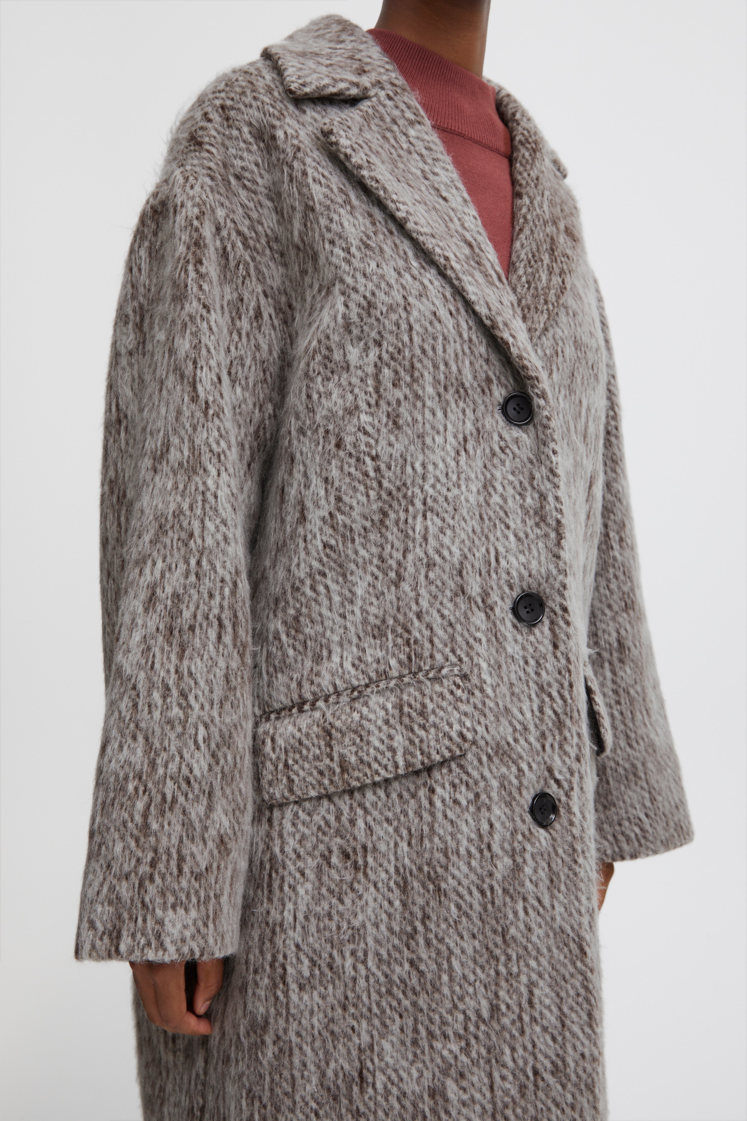 BYCANVA Frakke LOOKBOOK DETAIL 20815139-200455