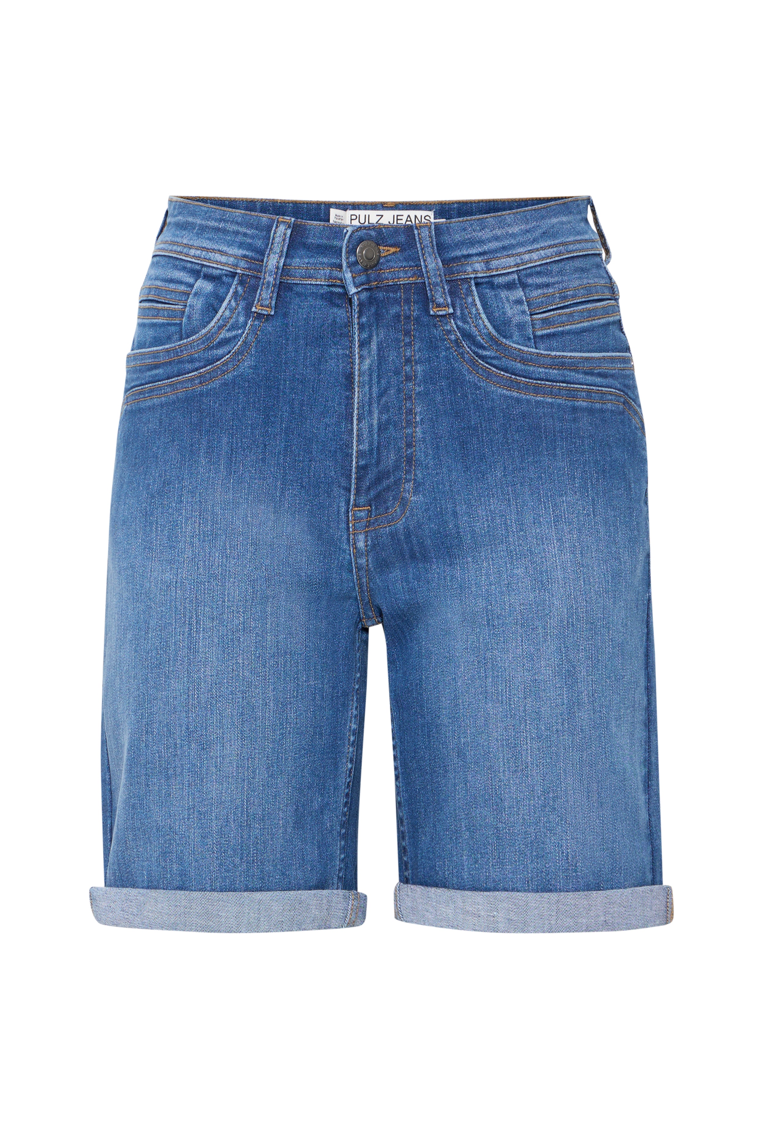 PZKATJA Shorts PACK FRONT 50209041-200005