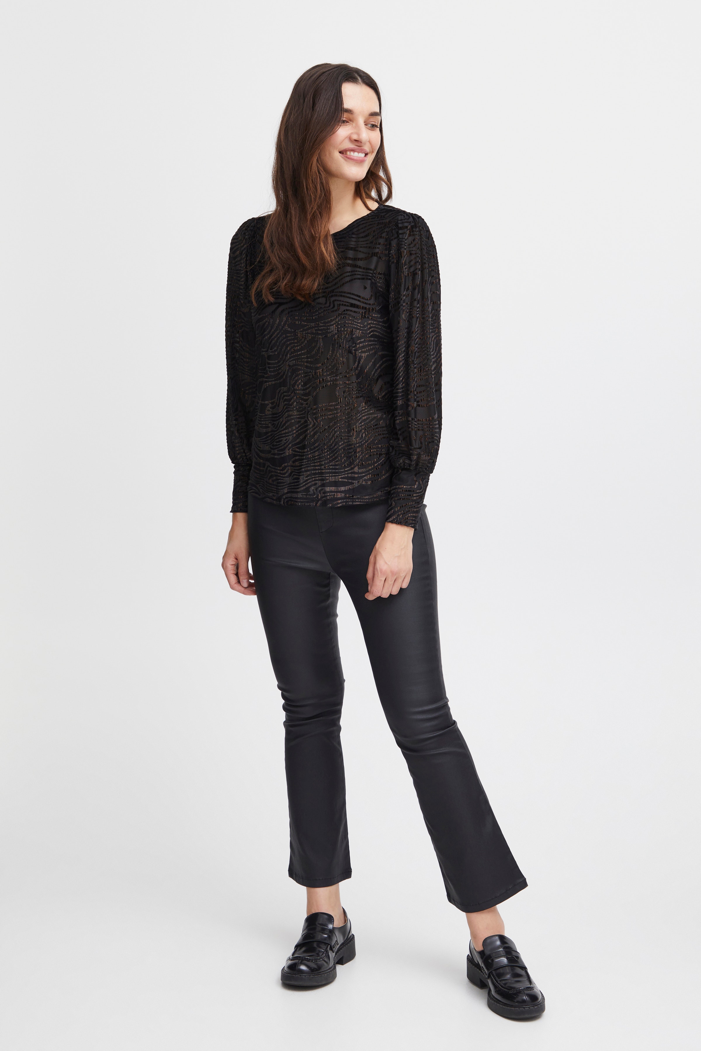 FRKEIRA Blus LOOKBOOK FRONT 20613146-200113