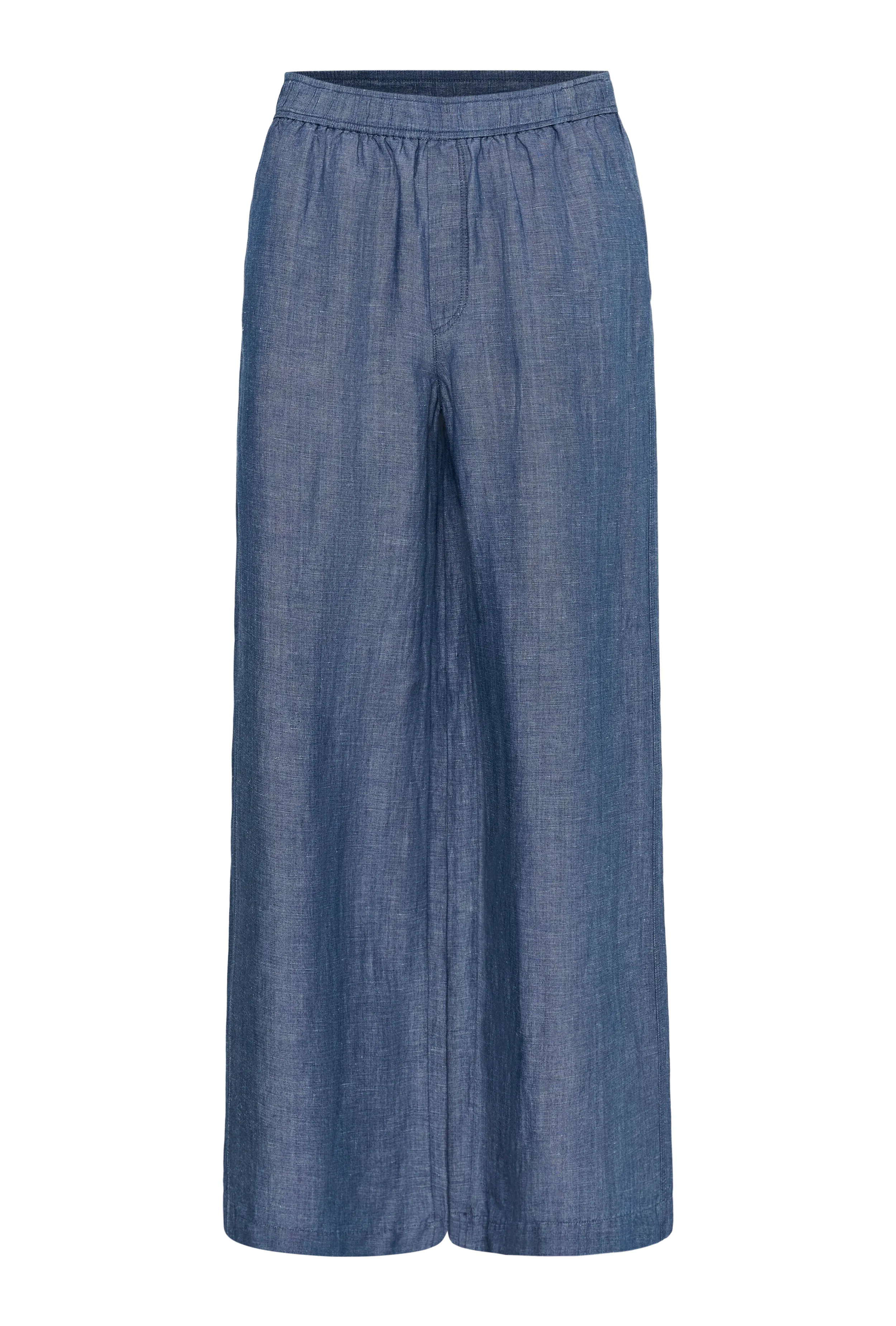 BianaPW Trousers PACK FRONT 30310519-304972