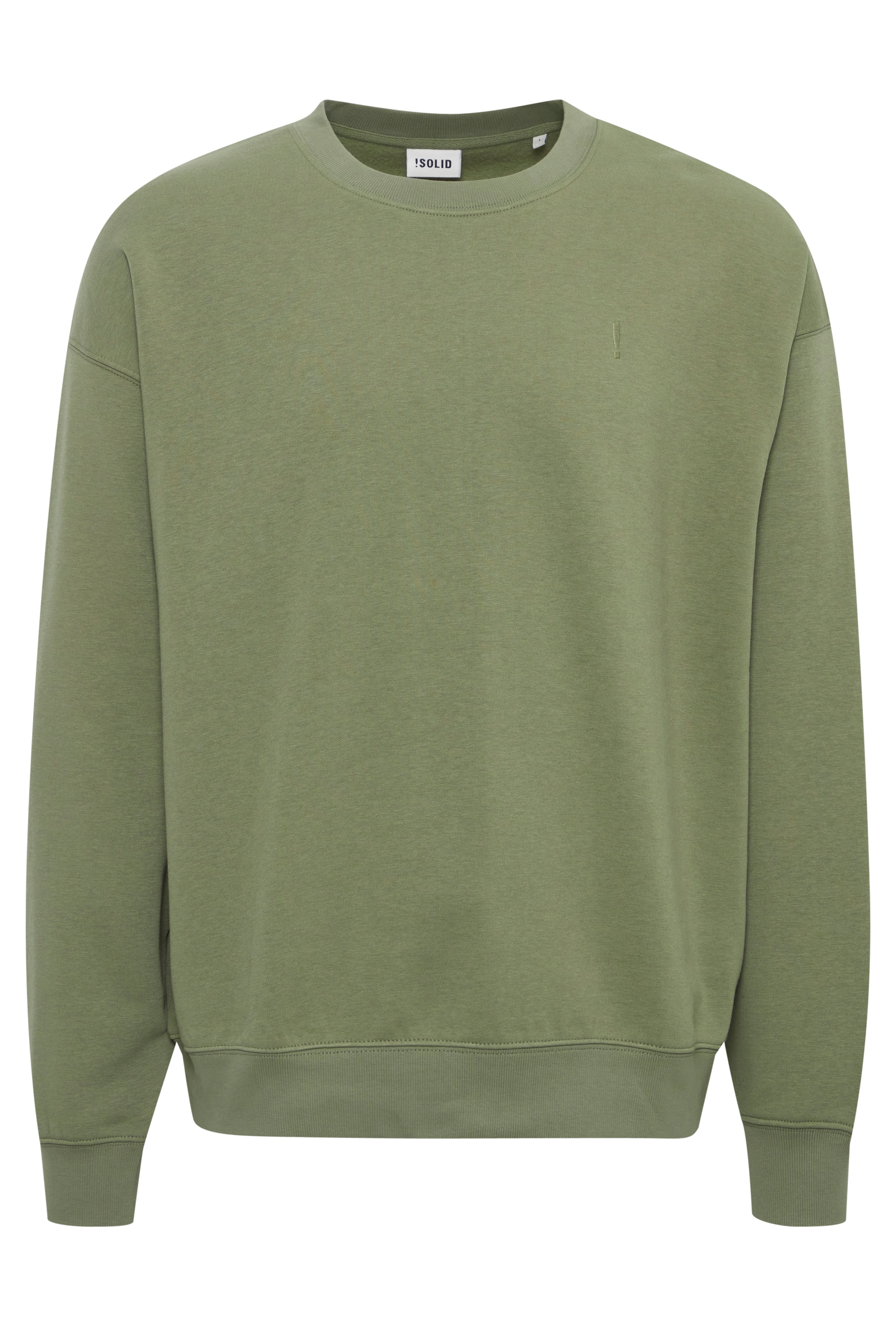 Sweatshirt PACK FRONT 21107599-180312