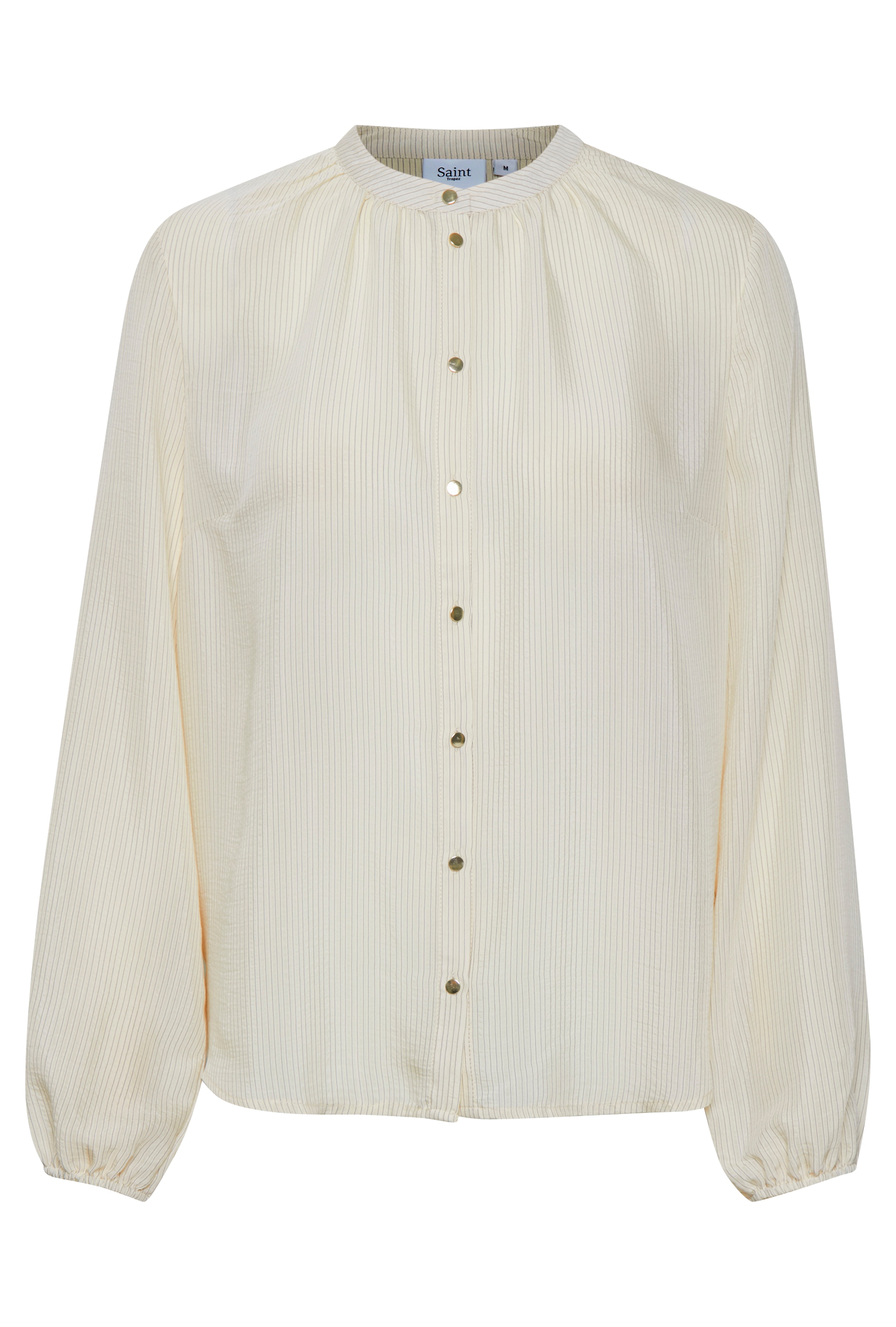 Long sleeved shirt PACK FRONT 30510531-110605