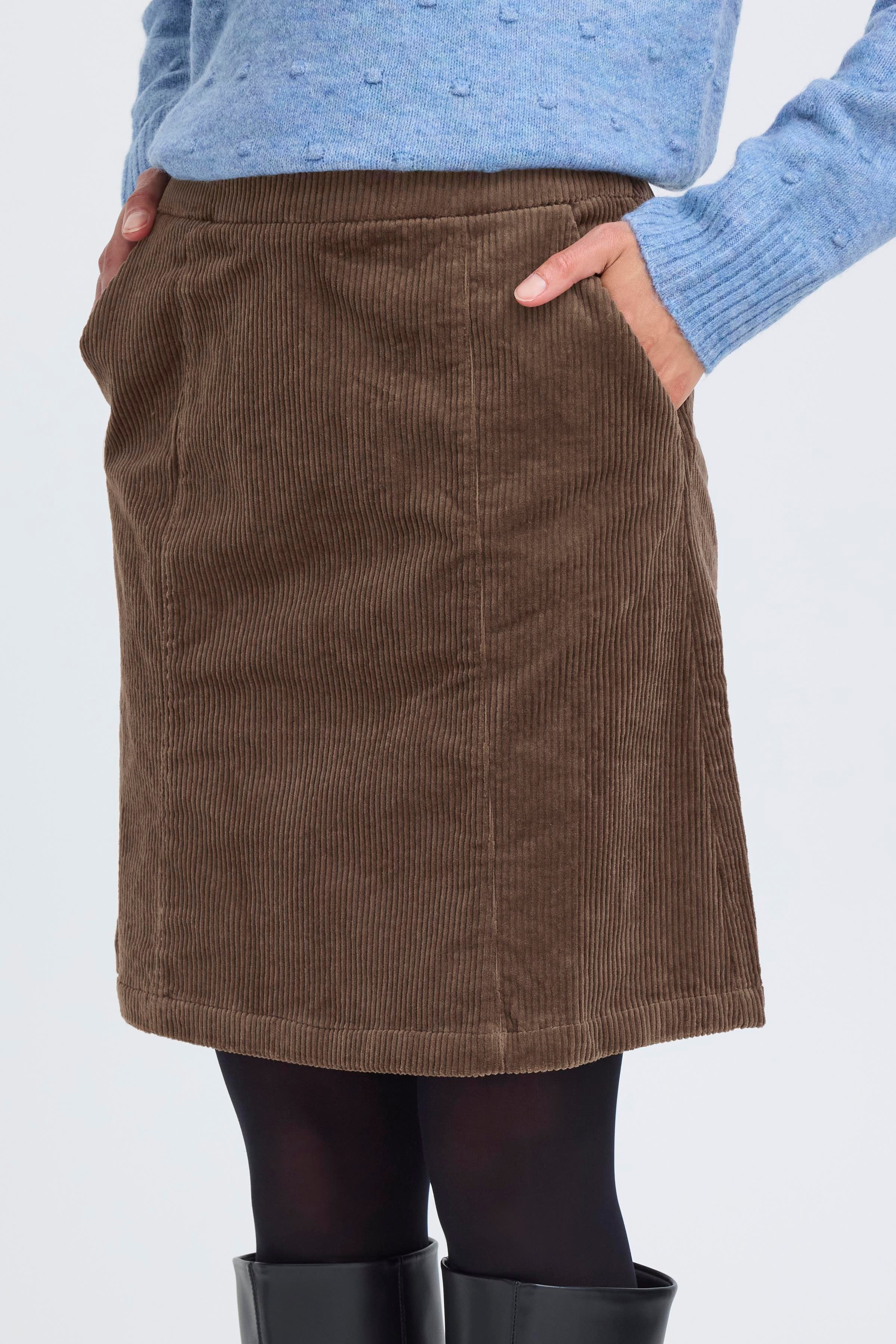 FRMITTY Skirt LOOKBOOK DETAIL 20614779-190916