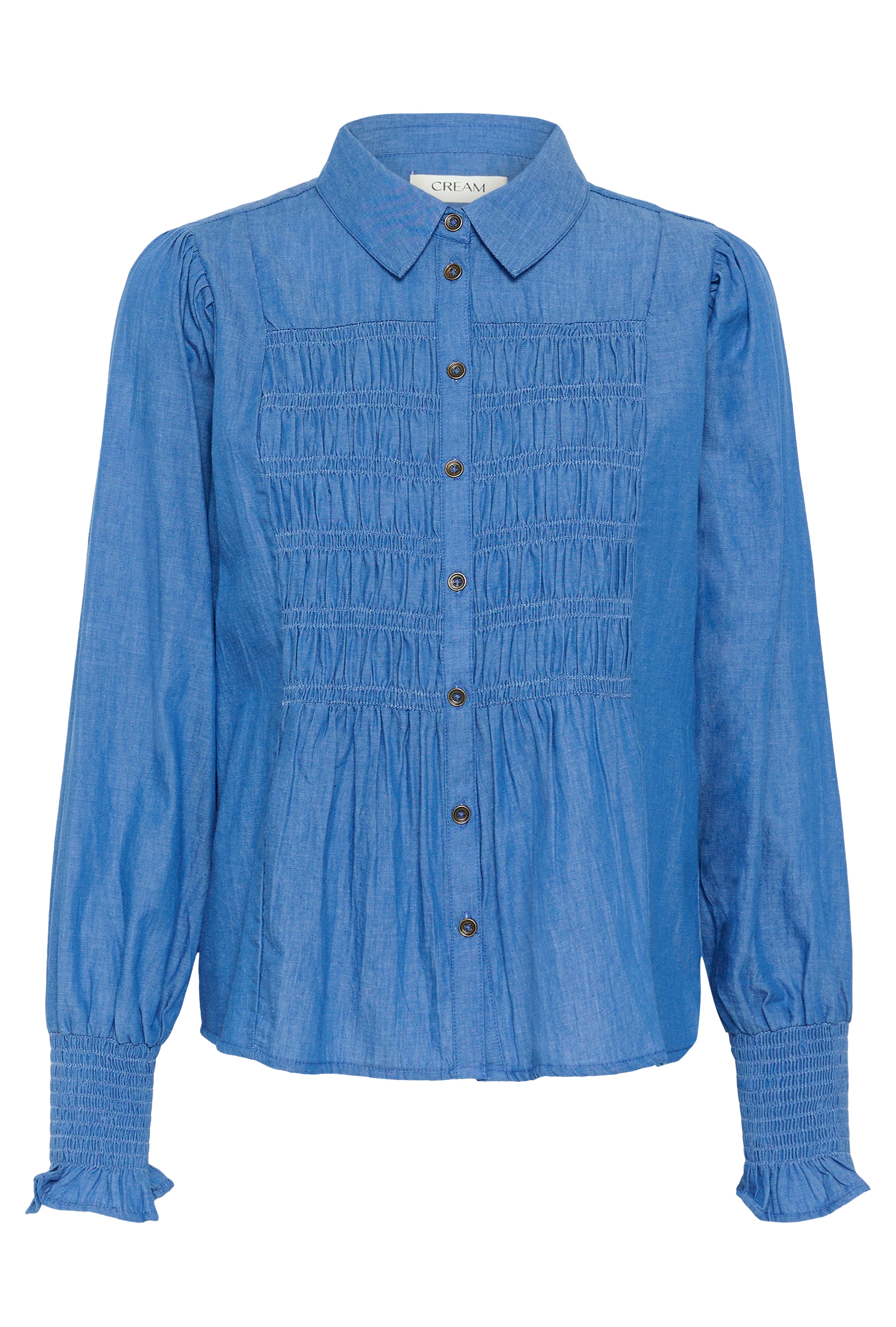 CRKami Hemd PACK FRONT 10614954-106971