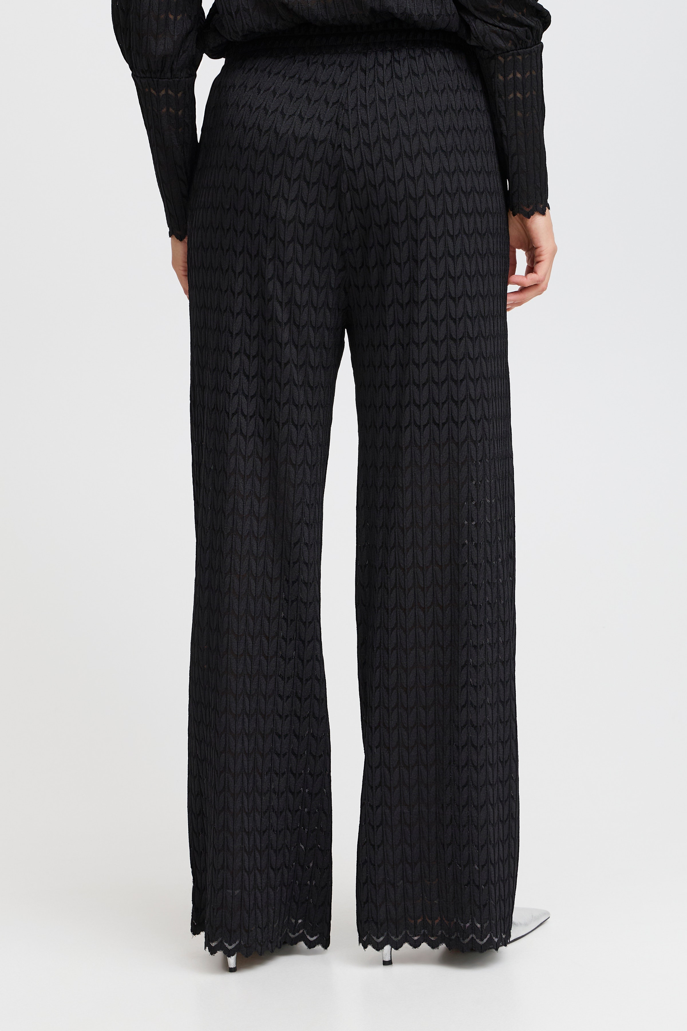 FRCHANTAL Trousers LOOKBOOK FRONT 20614877-200113