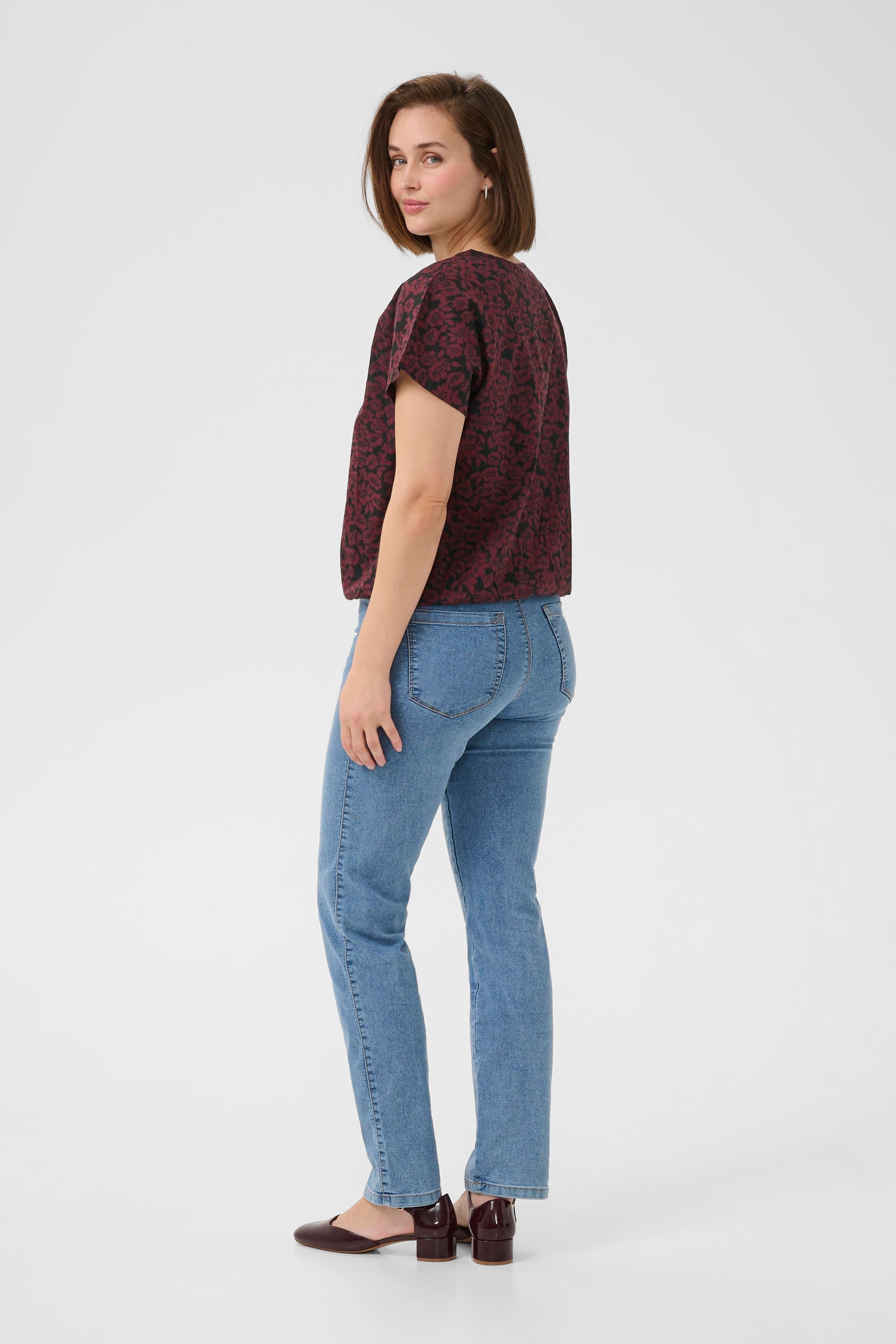 KAbeathe Top LOOKBOOK BACK 10508896-107734