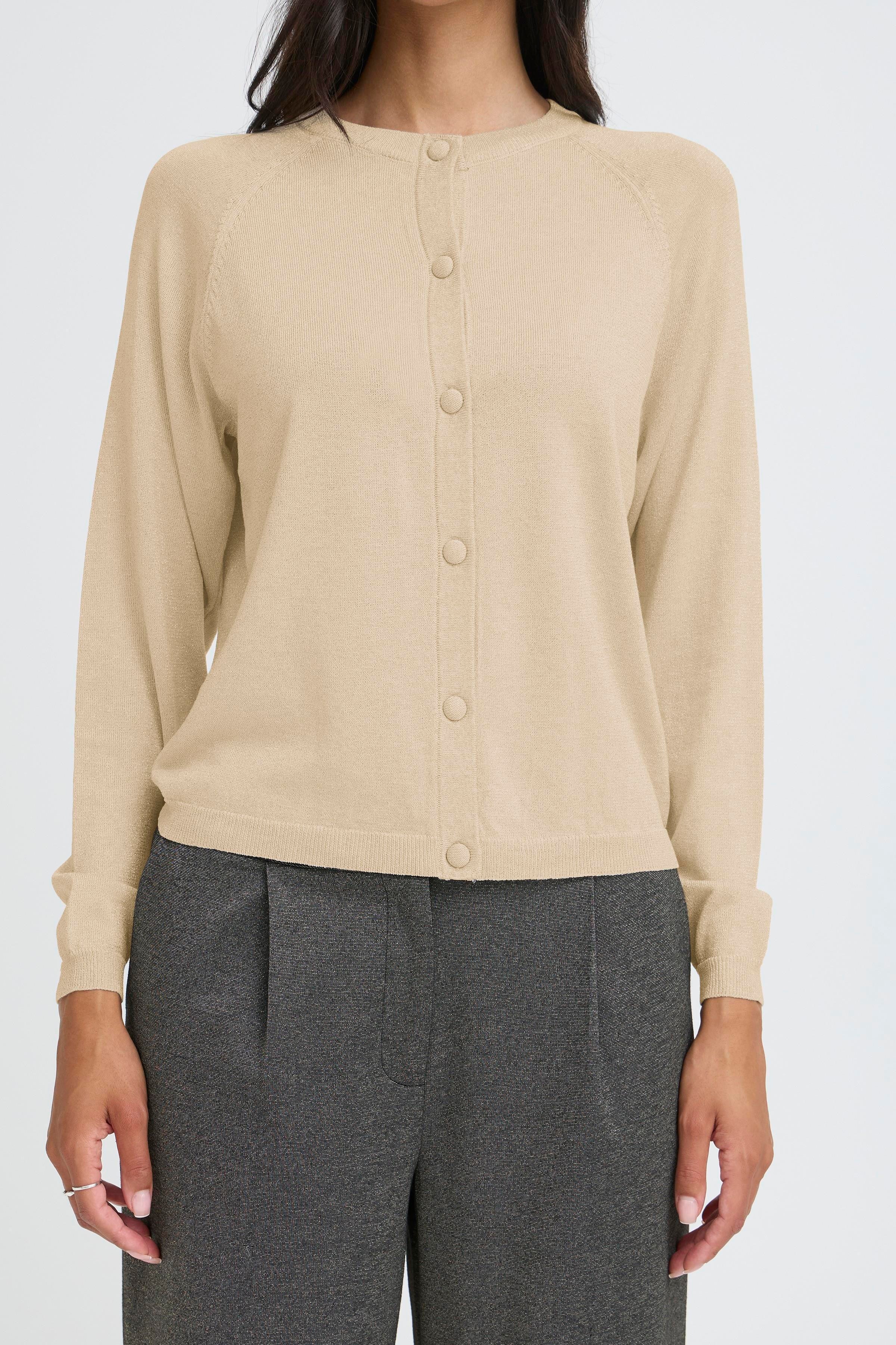 BYMOBBE Cardigan LOOKBOOK DETAIL 20818272-130401