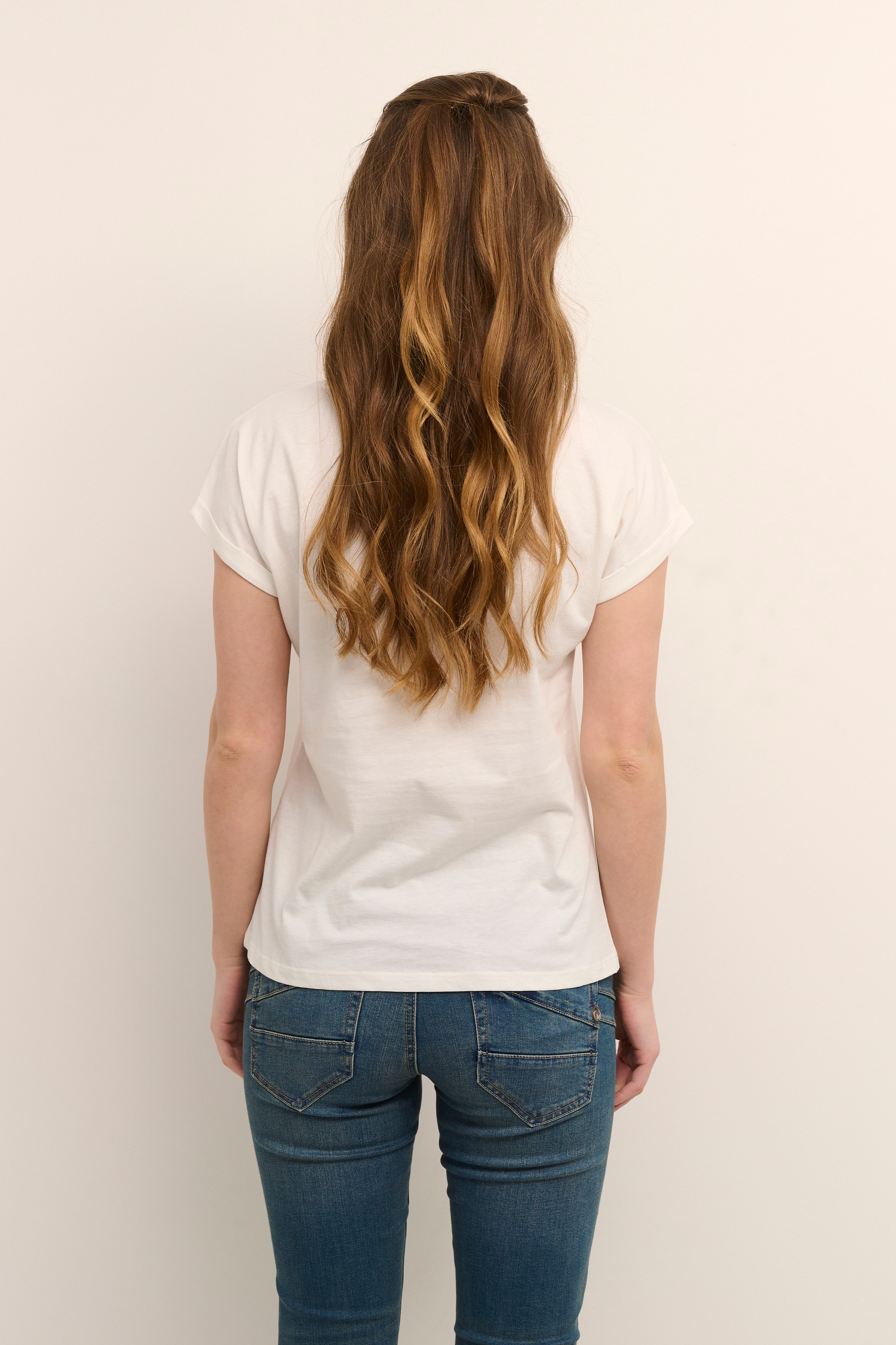 CRFrigga T-shirt LOOKBOOK BACK 10609921-102783