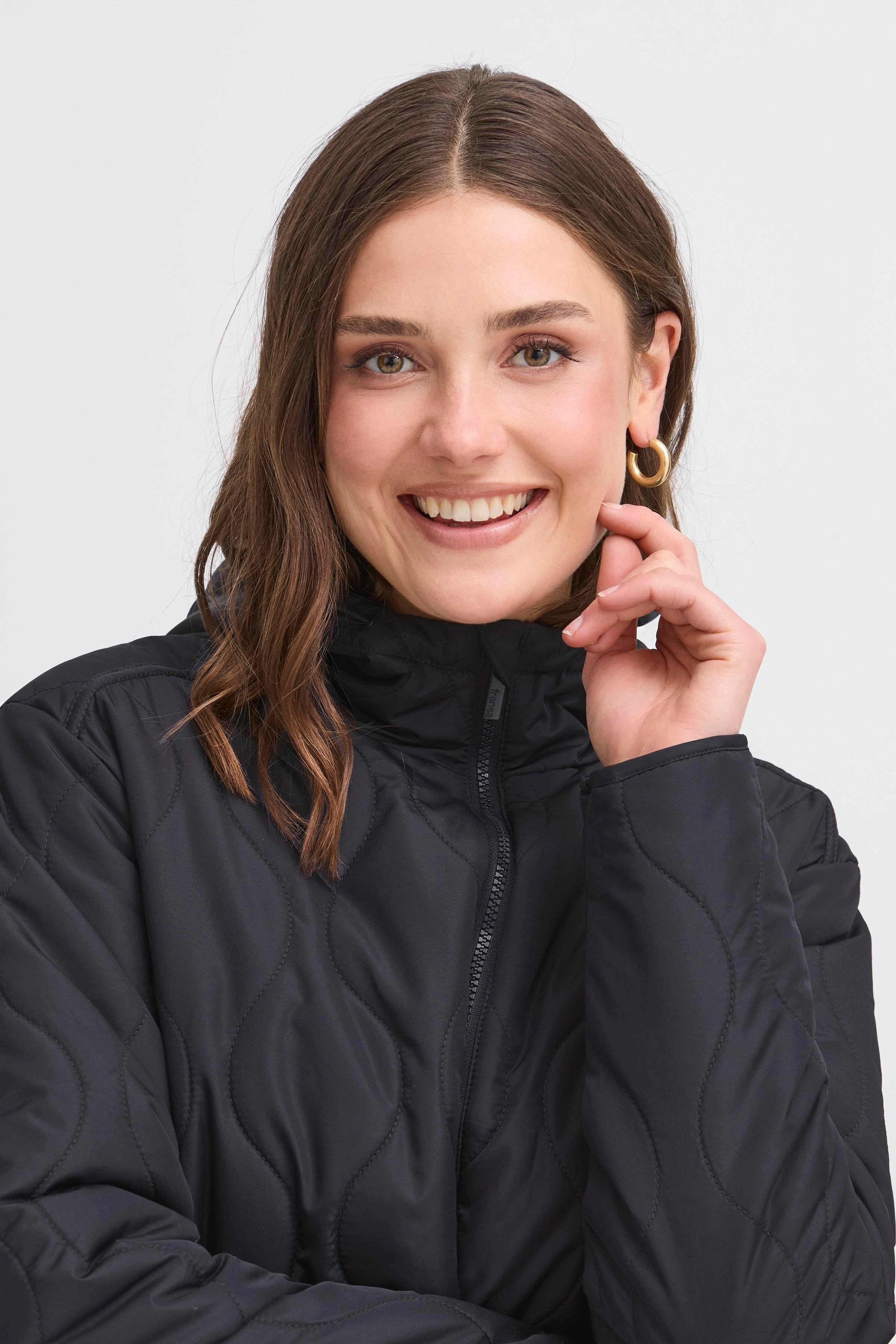 FREGIA Outerwear LOOKBOOK DETAIL 20615672-193924