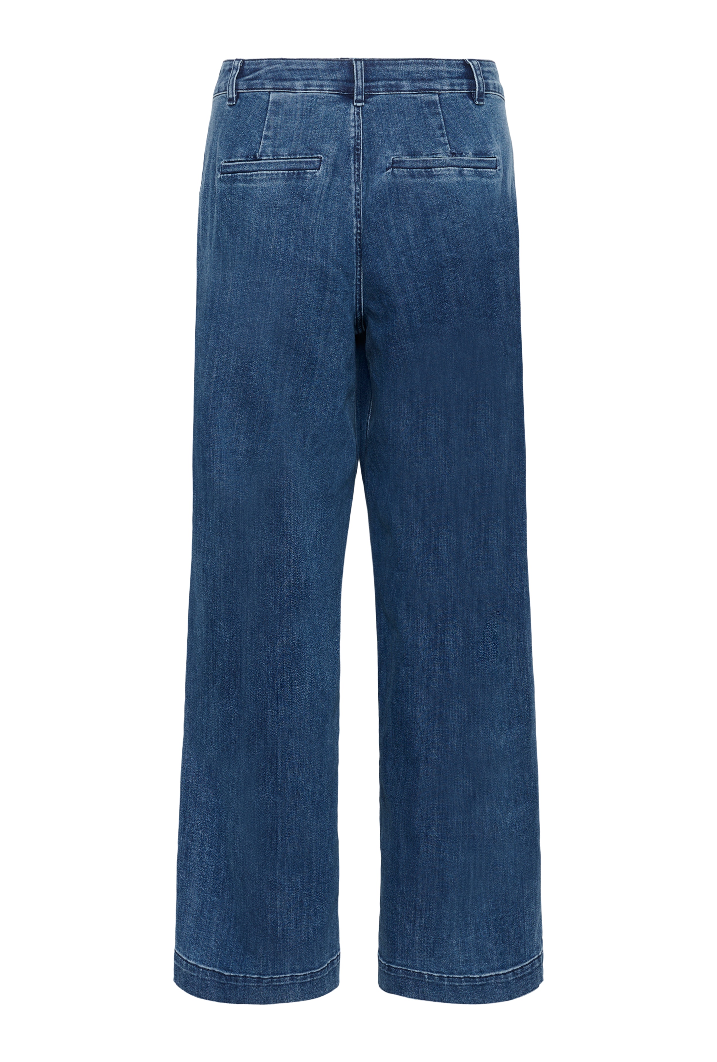 KAlea Wide Jeans PACK BACK 10509348-102272