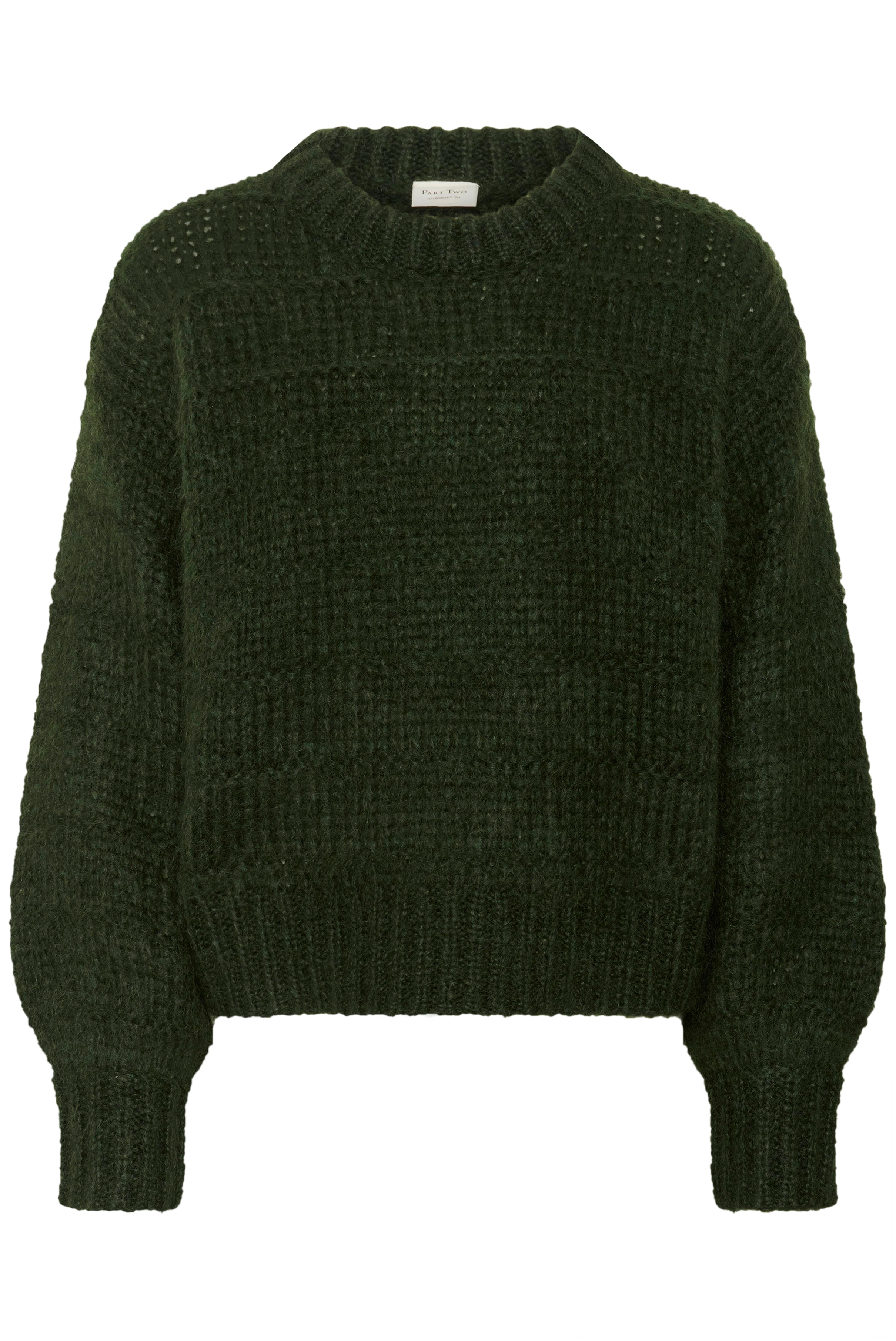 VimaPW Pullover PACK FRONT 30310223-190509