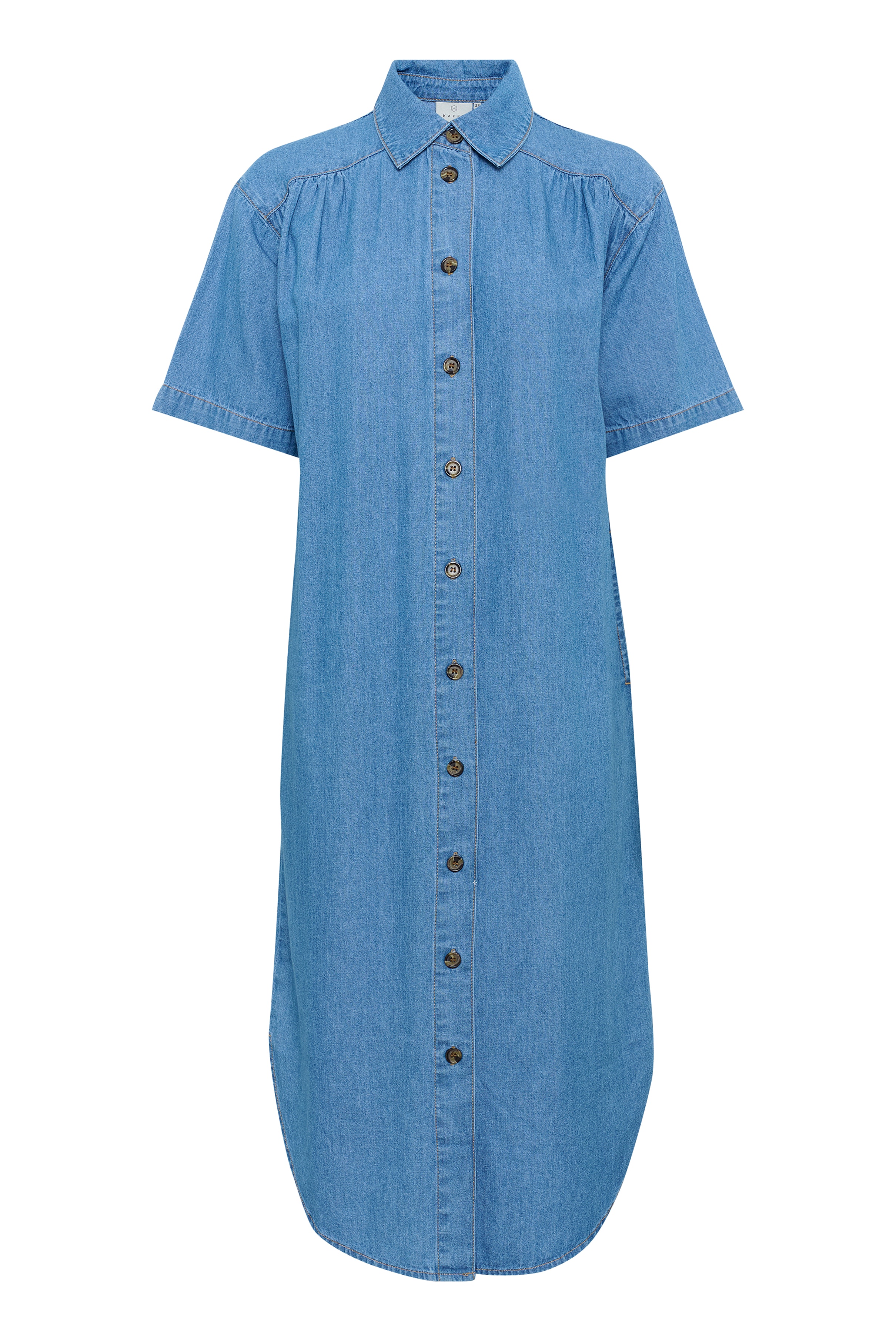 KAluise Dress PACK FRONT 10510078-107709