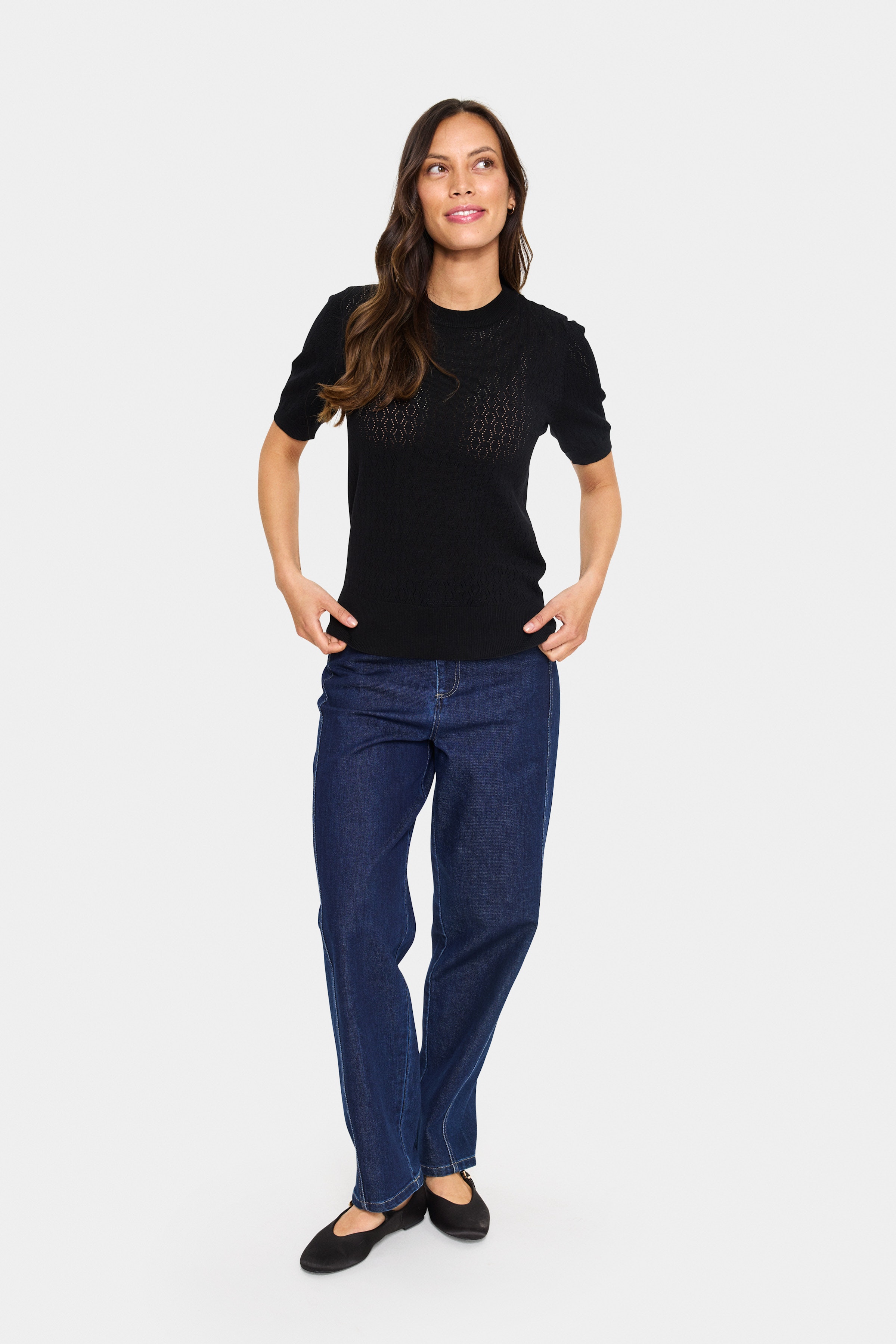 MilaSZ Pullover LOOKBOOK FRONT 30514645-193911