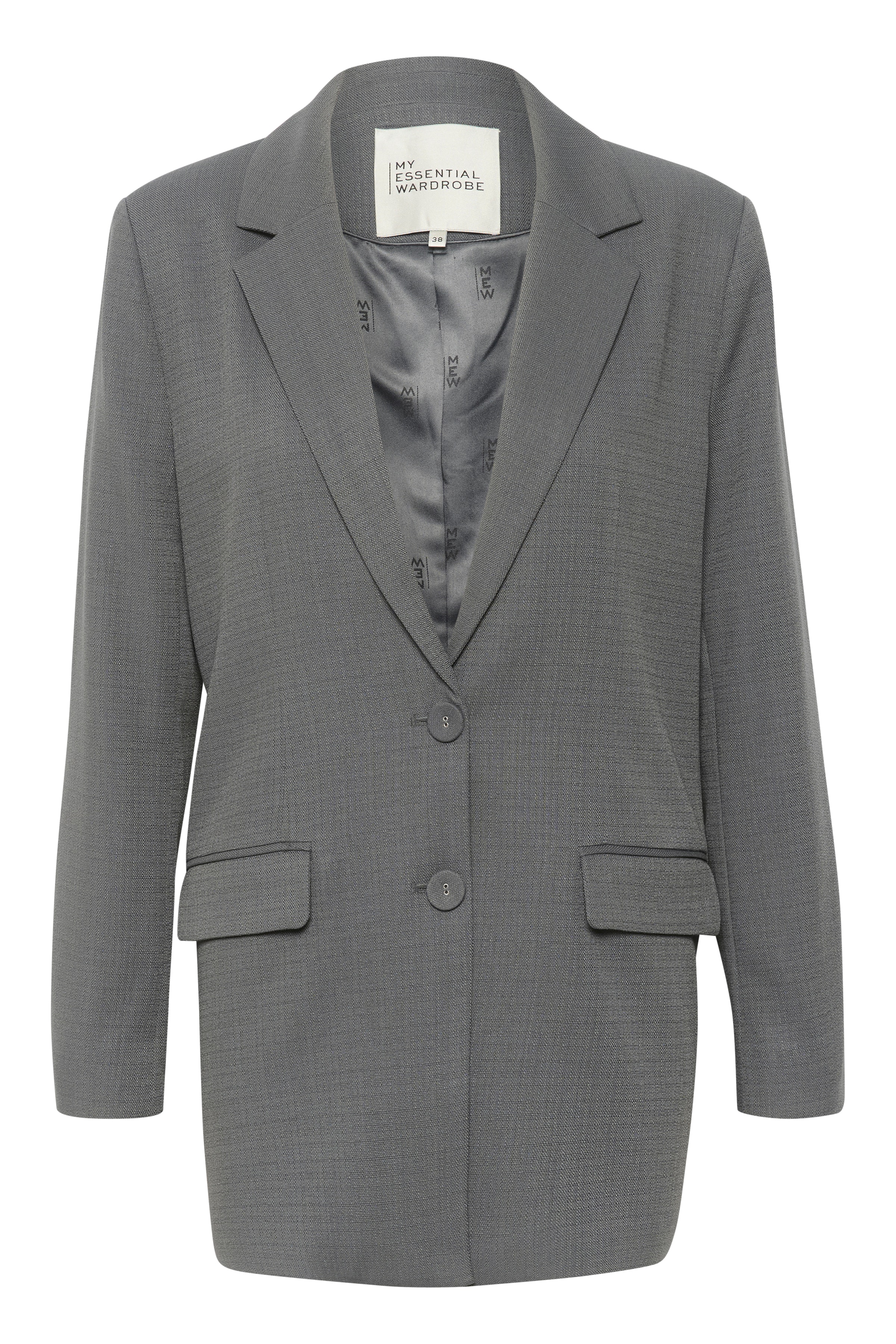 CarlaMW Blazer PACK FRONT 10704554-180000