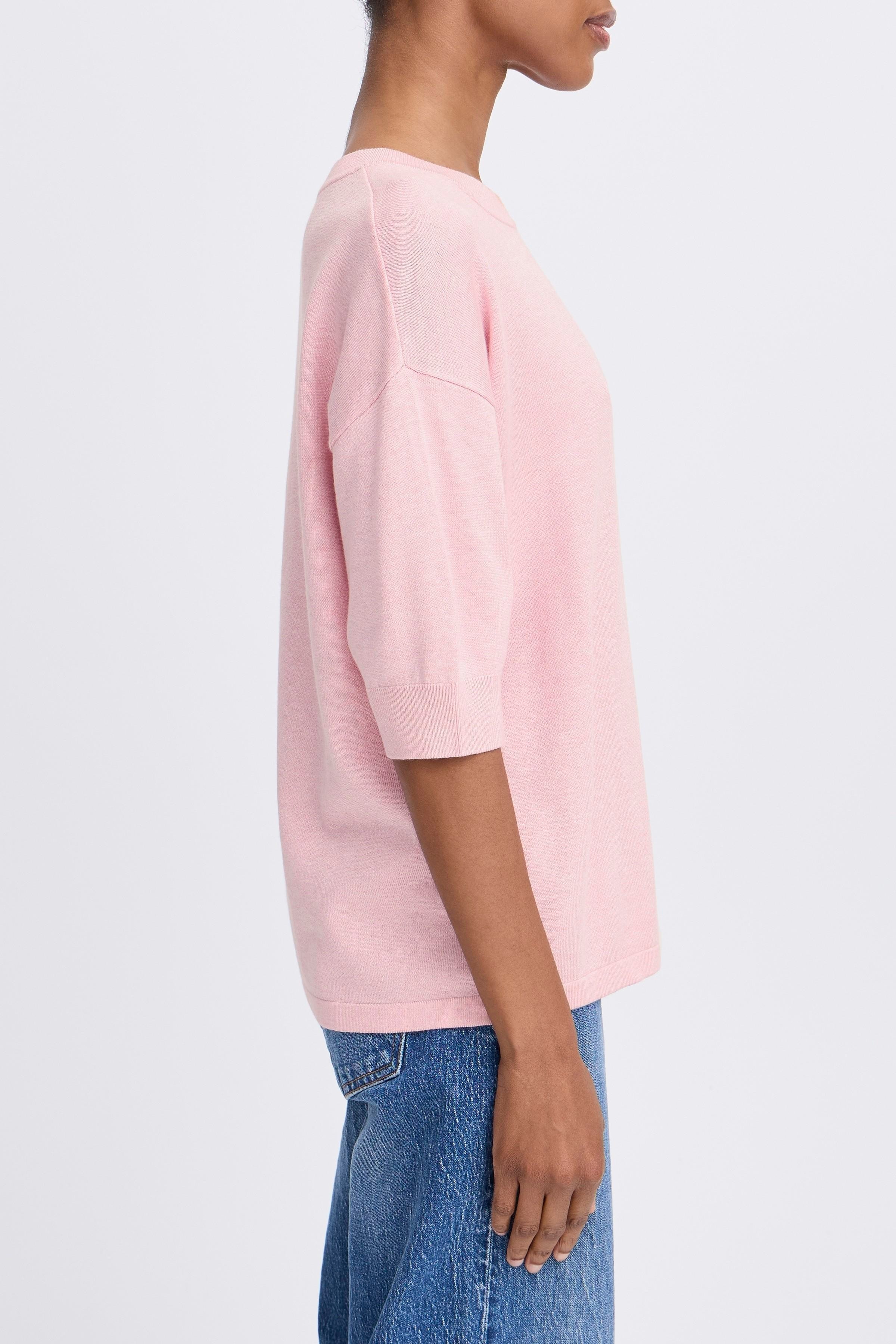 BYMMORLA Pullover LOOKBOOK DETAIL 20814397-1328041