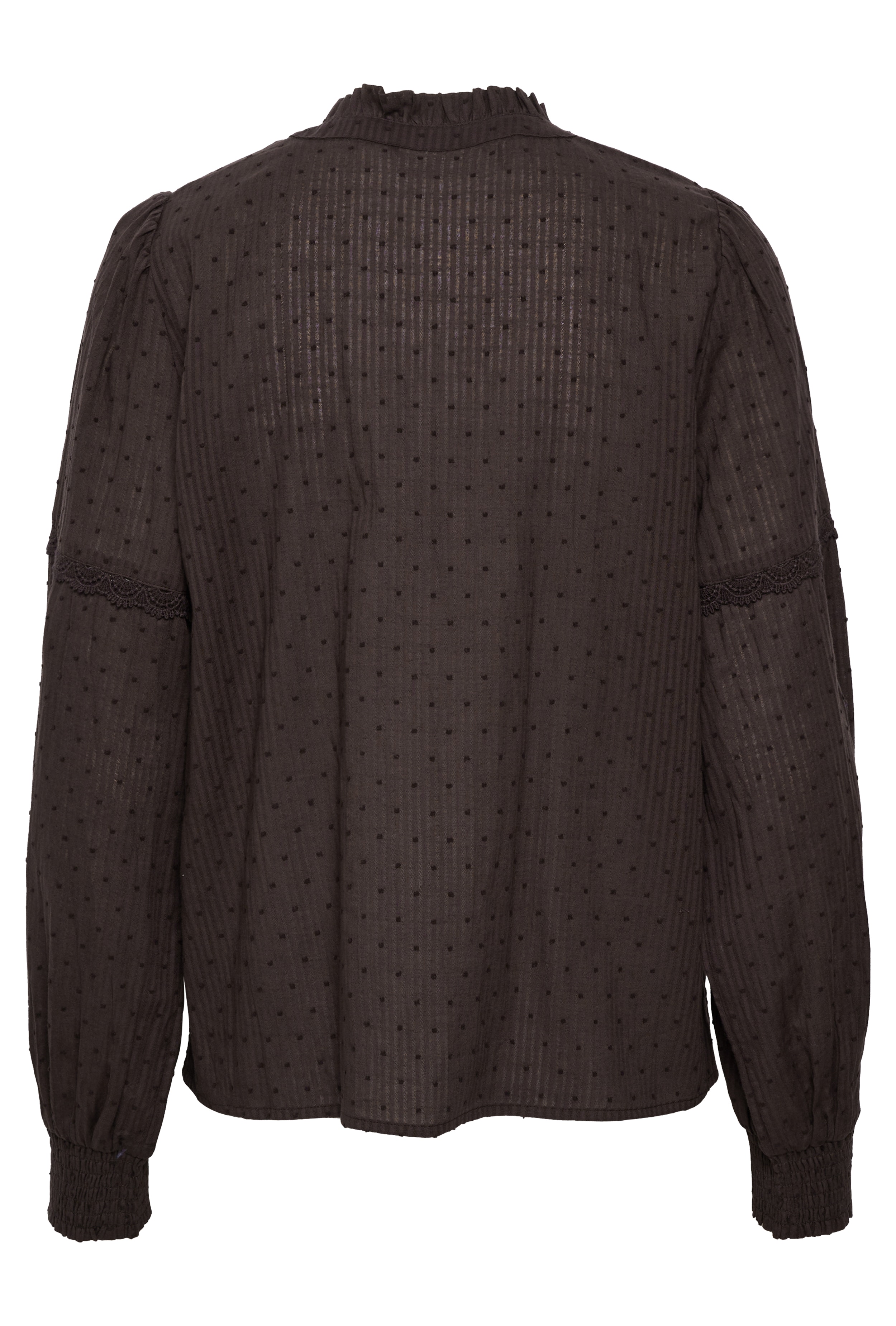 KAsille Blouse PACK BACK 10507928-191016