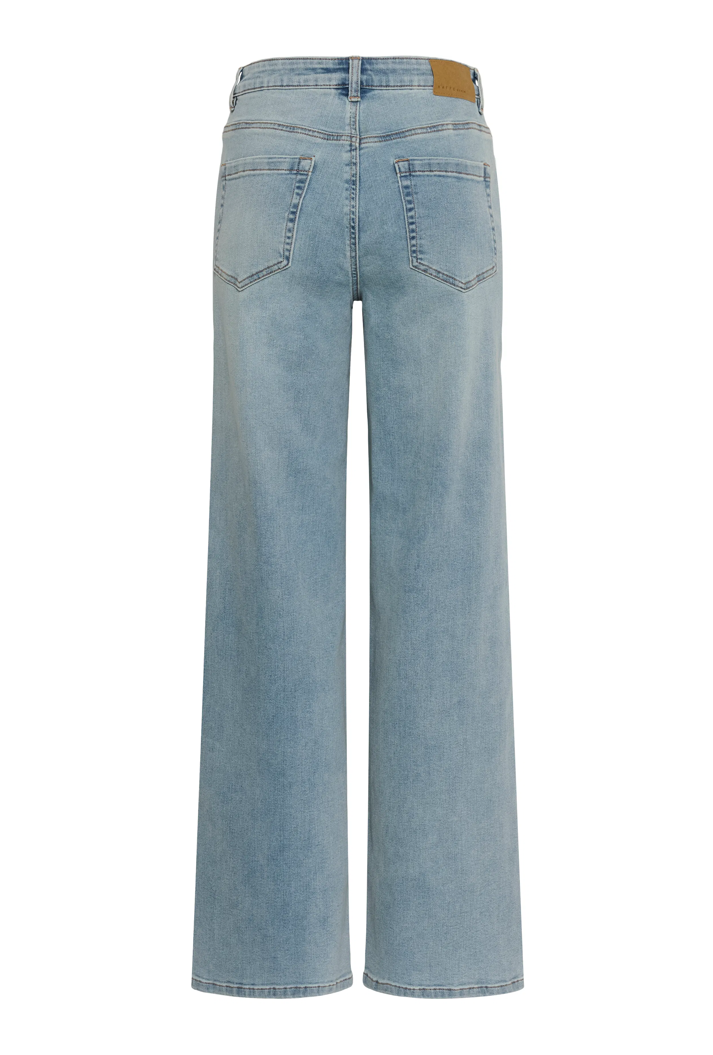 KAbrook Jeans PACK FRONT 10510722-101012