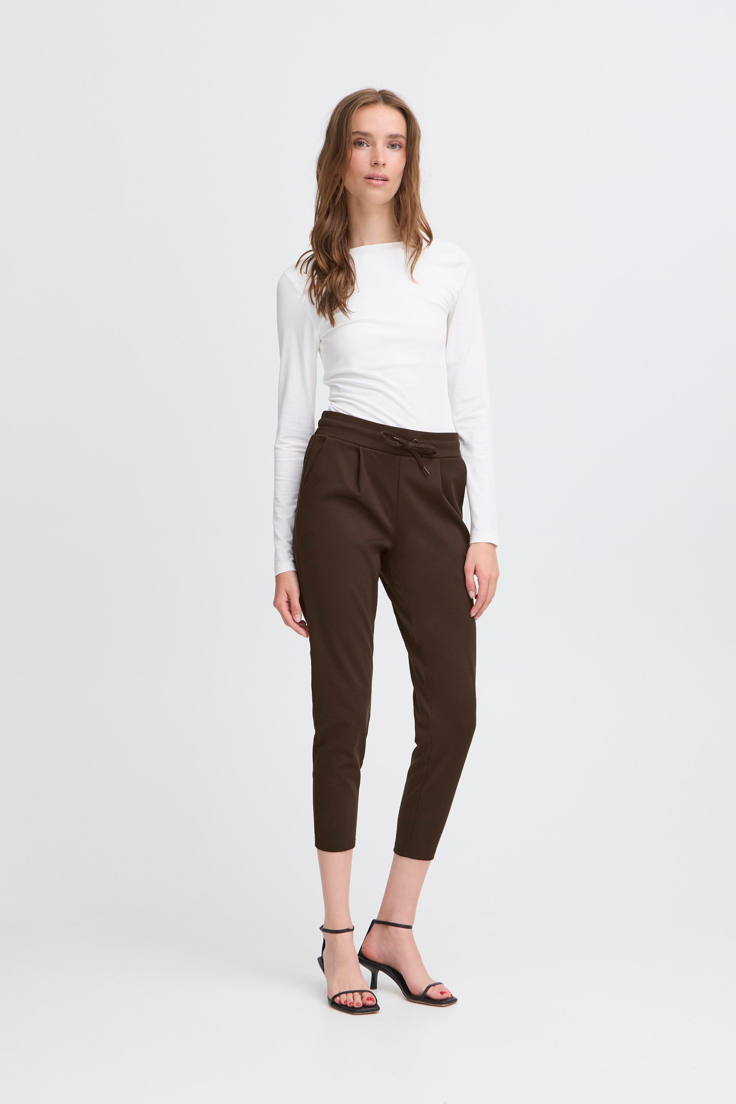 IHKATE Trousers LOOKBOOK FRONT 20104757-191109
