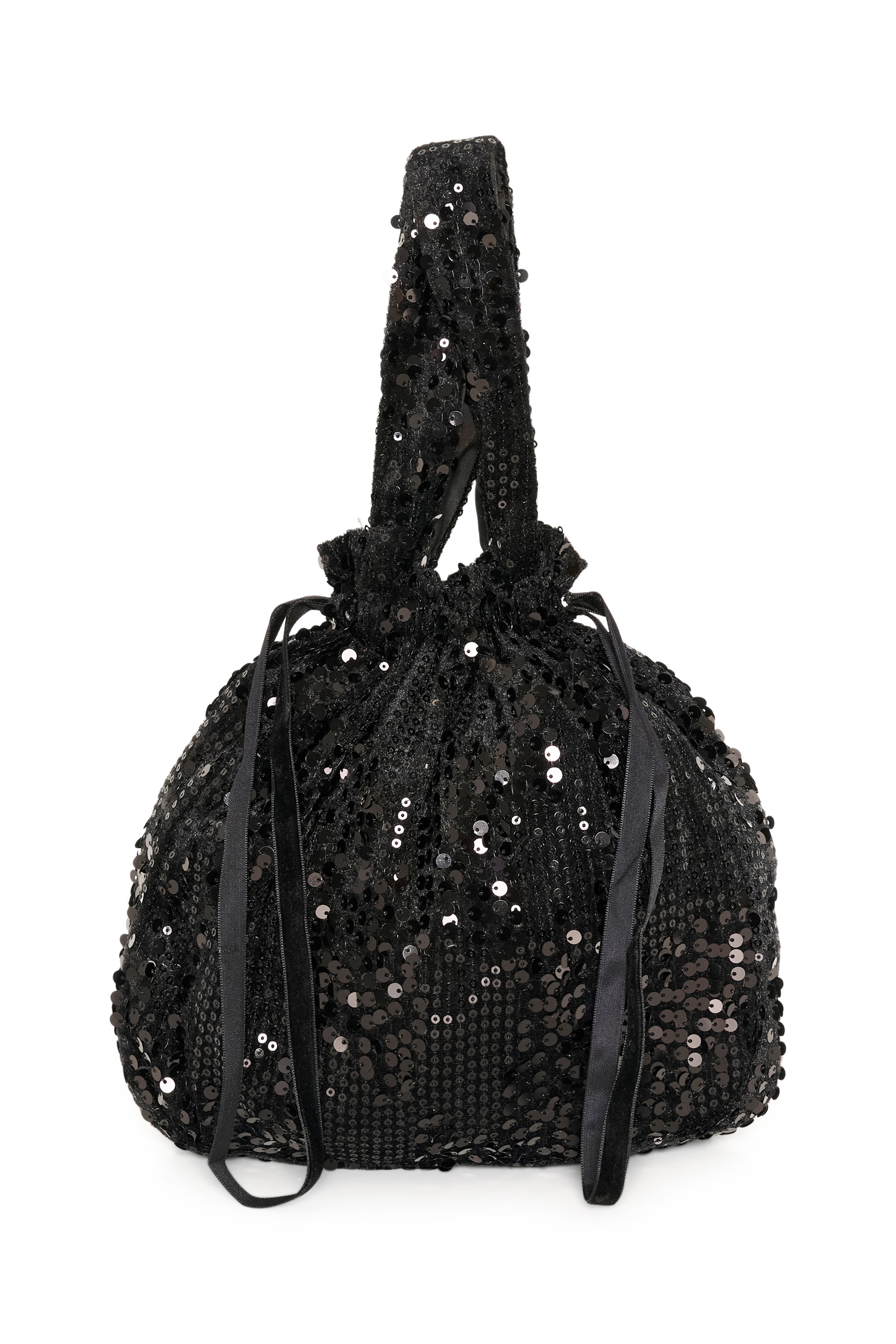 KAlaila Paillettaske PACK FRONT 10509557-100121