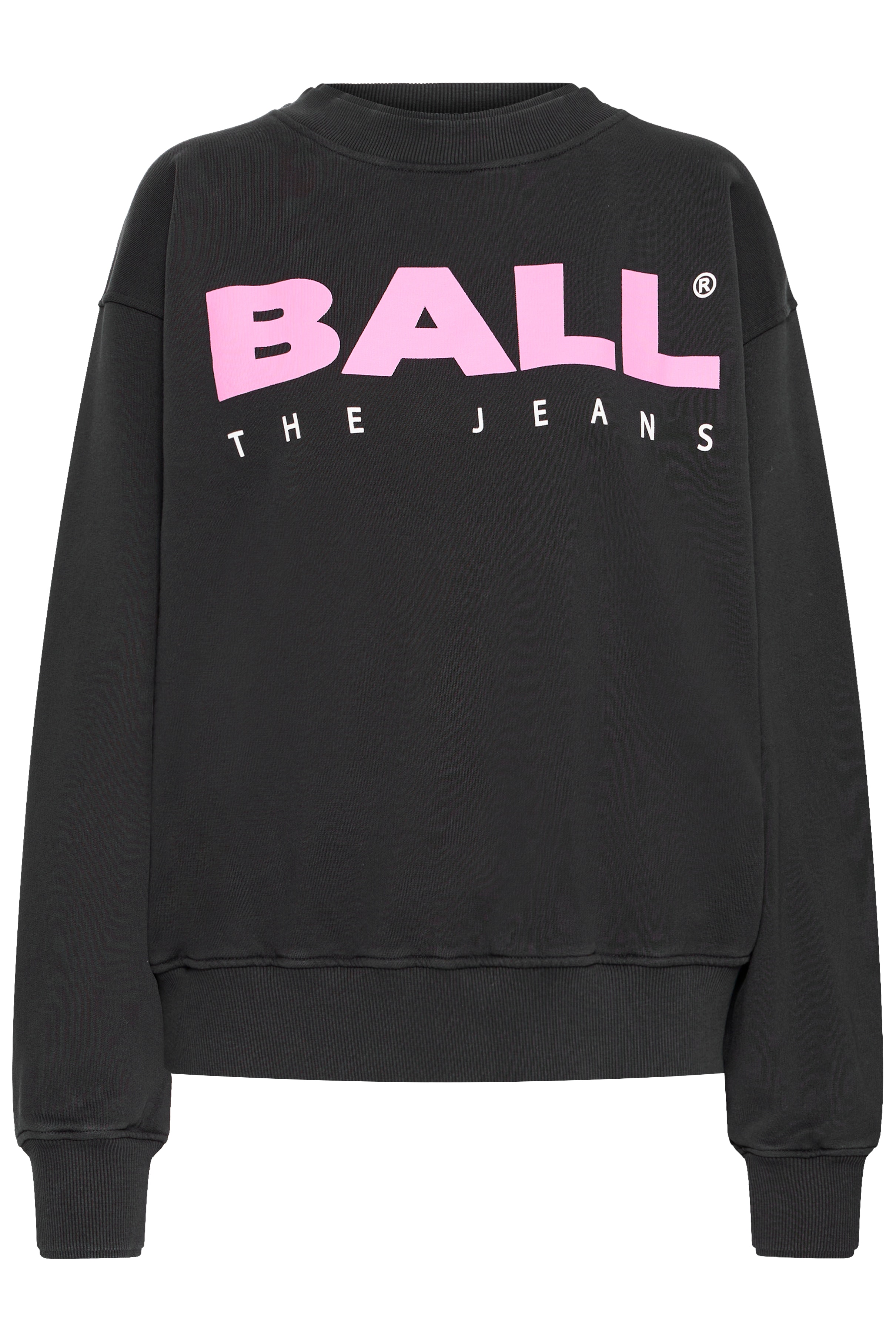 BASIMONA Sweatshirt PACK FRONT 50405055-193911