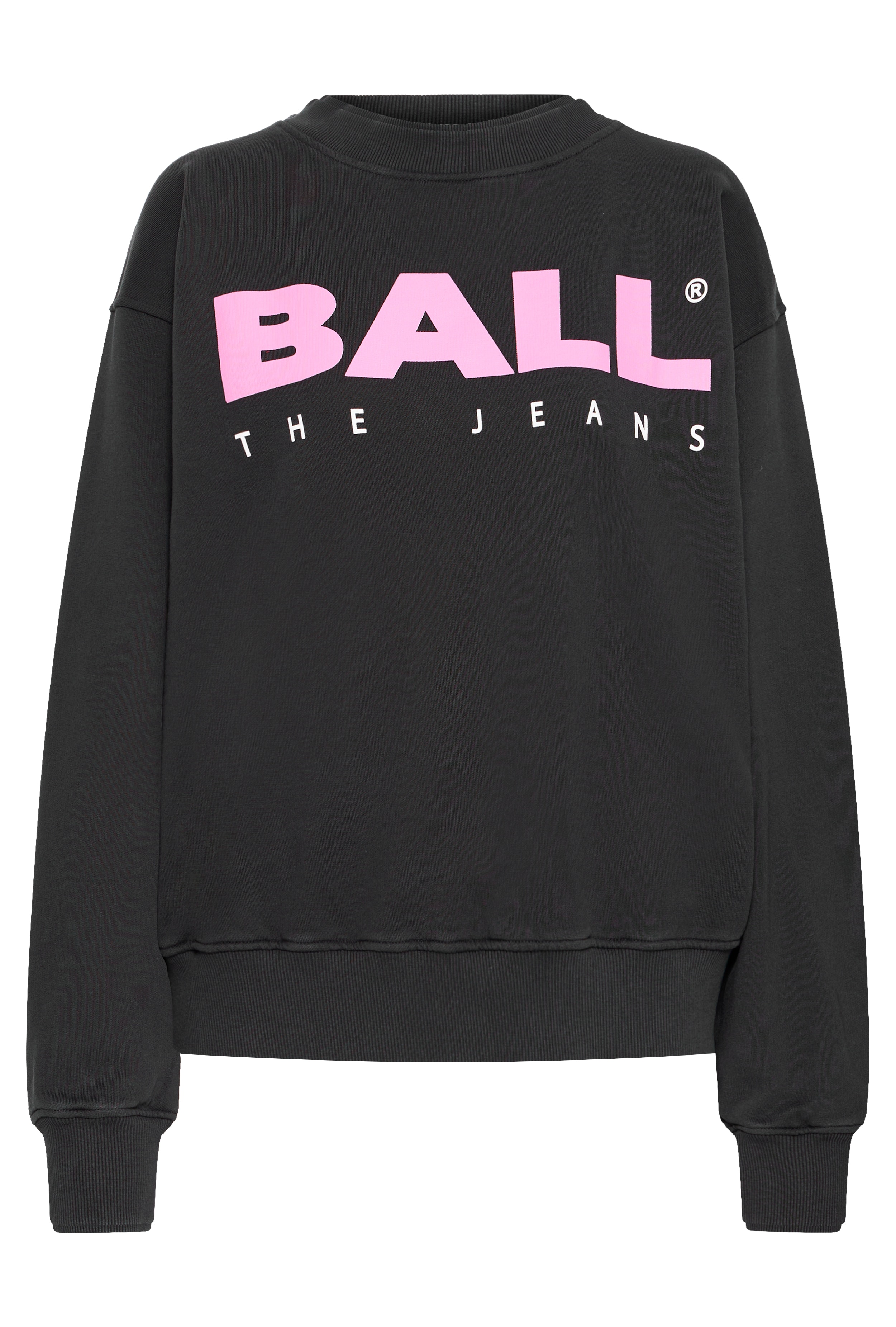 BASIMONA Sweatshirt PACK FRONT 50405055-193911