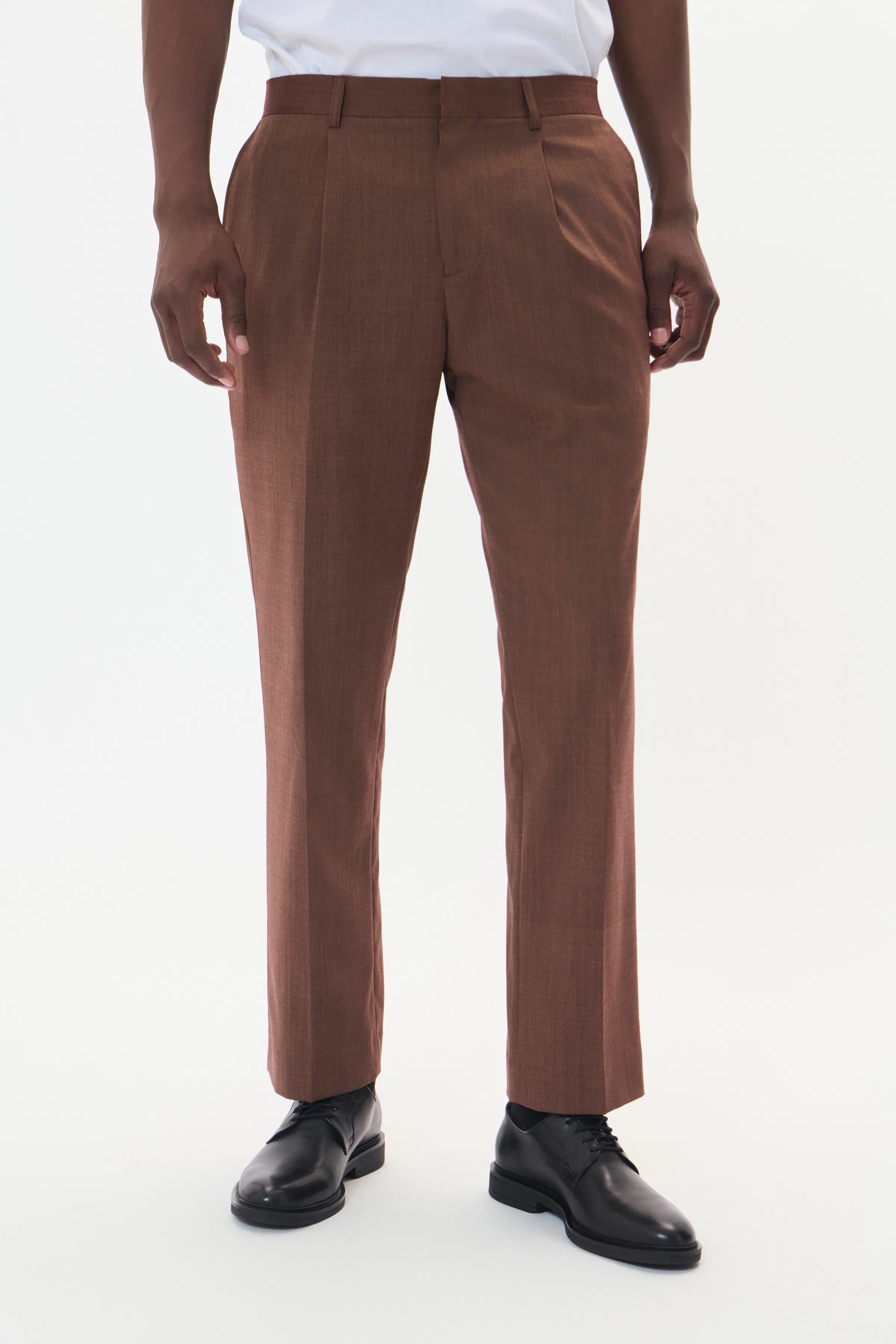 MAFitch Sko PACK FRONT 30206697-300275