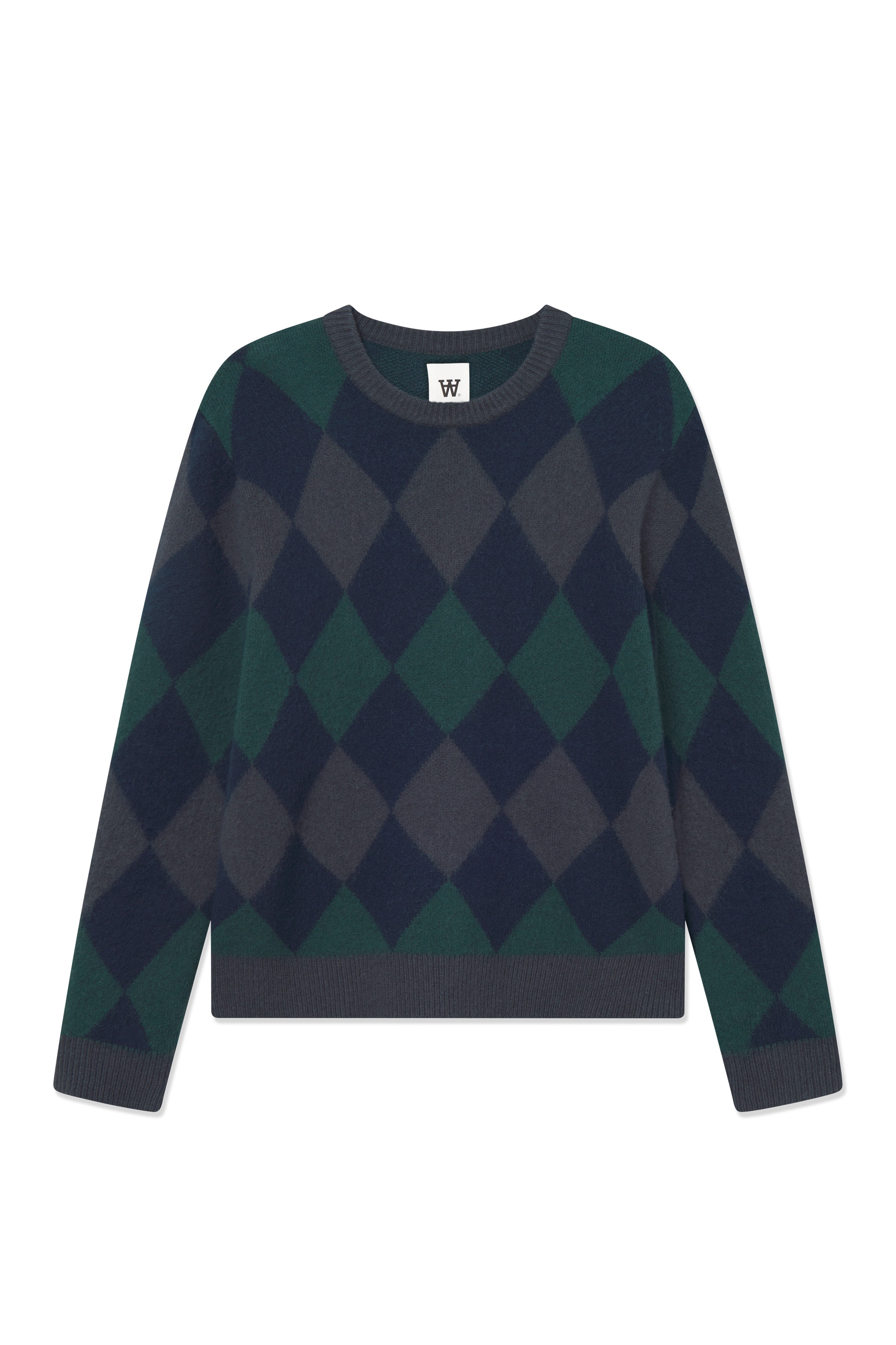 WWJan Pullover PACK FRONT 30251656-304299