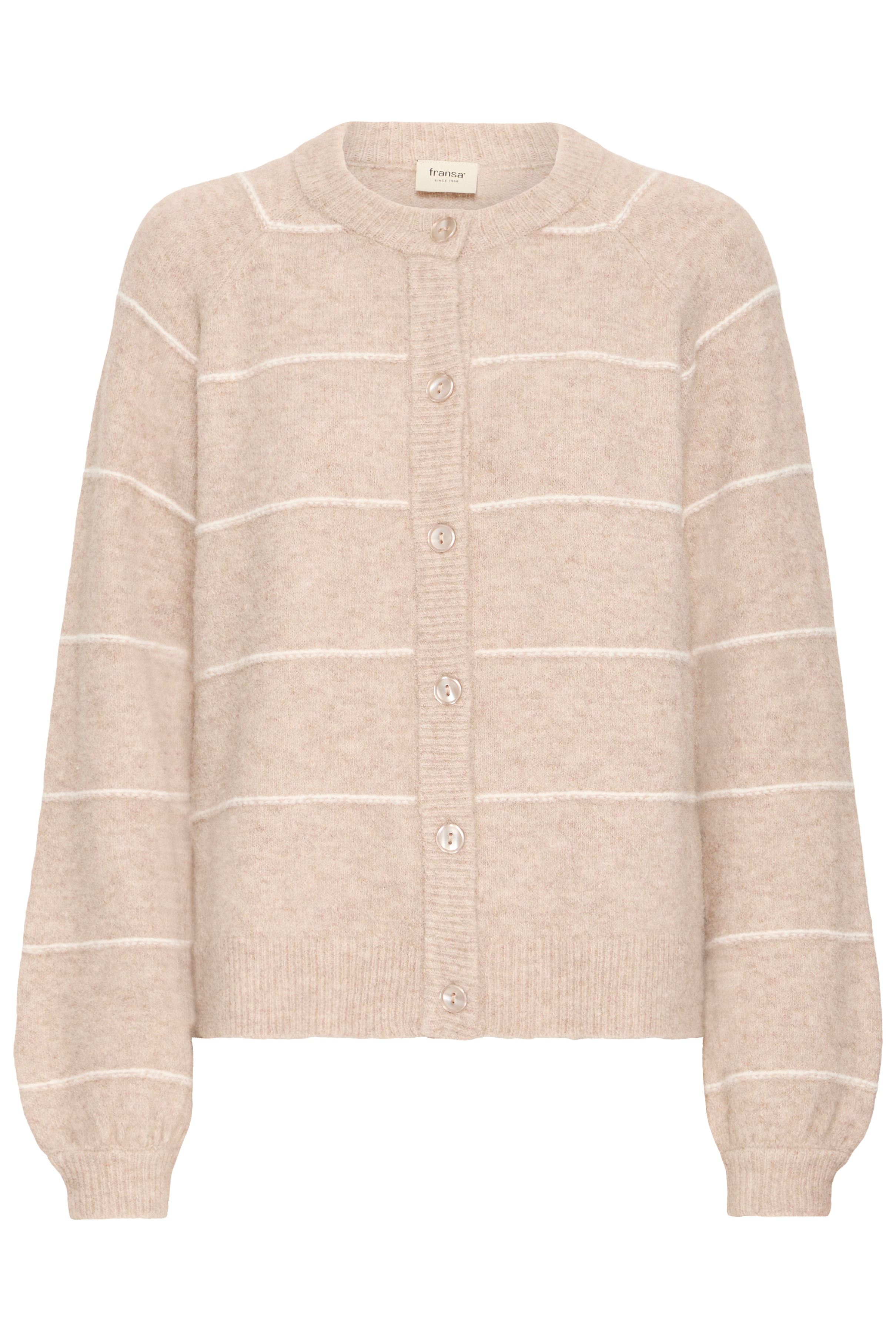FRKENDRA Cardigan PACK FRONT 20615962-205011