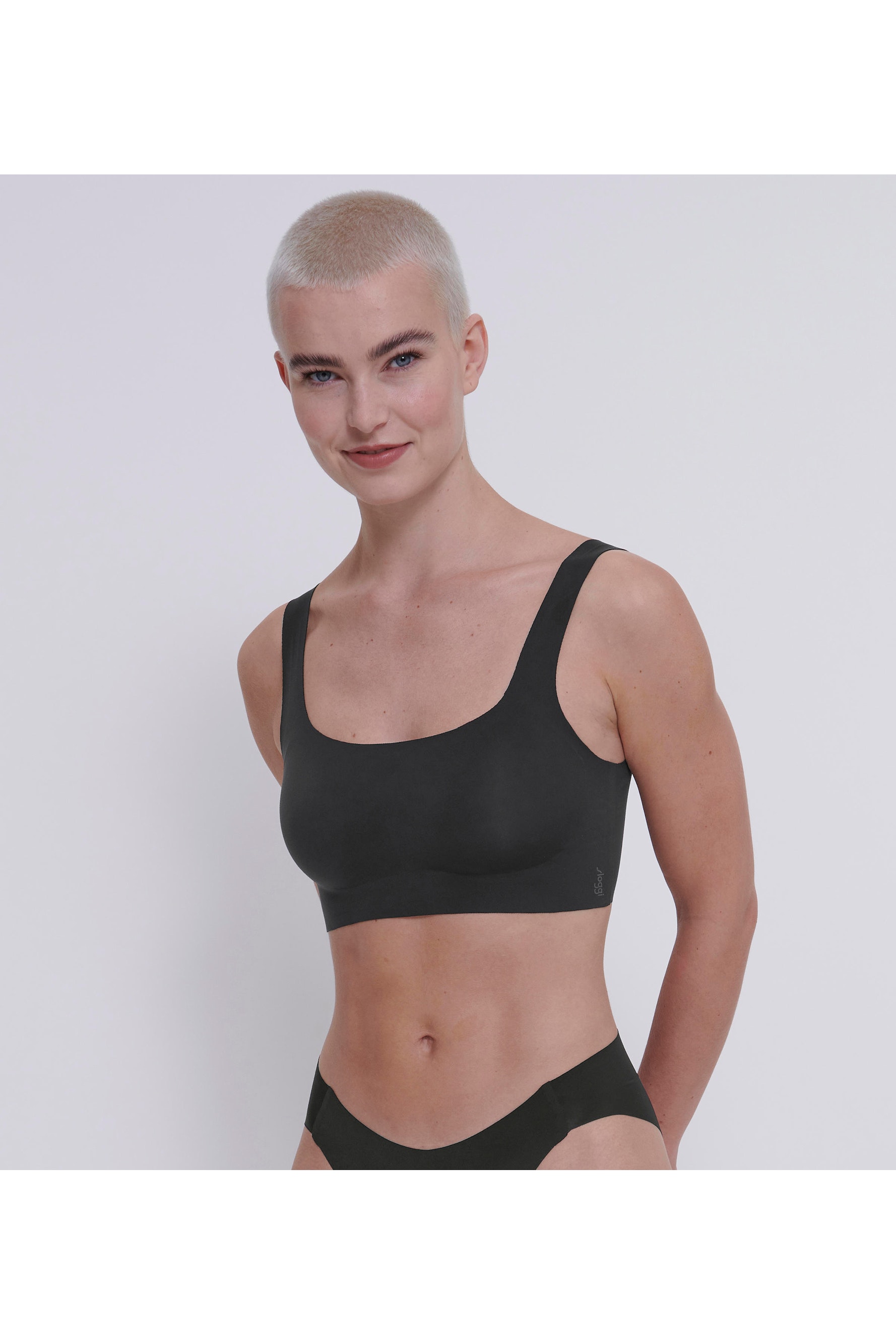 sloggiZERO-Feel Bra PACK FRONT 40551603-400264