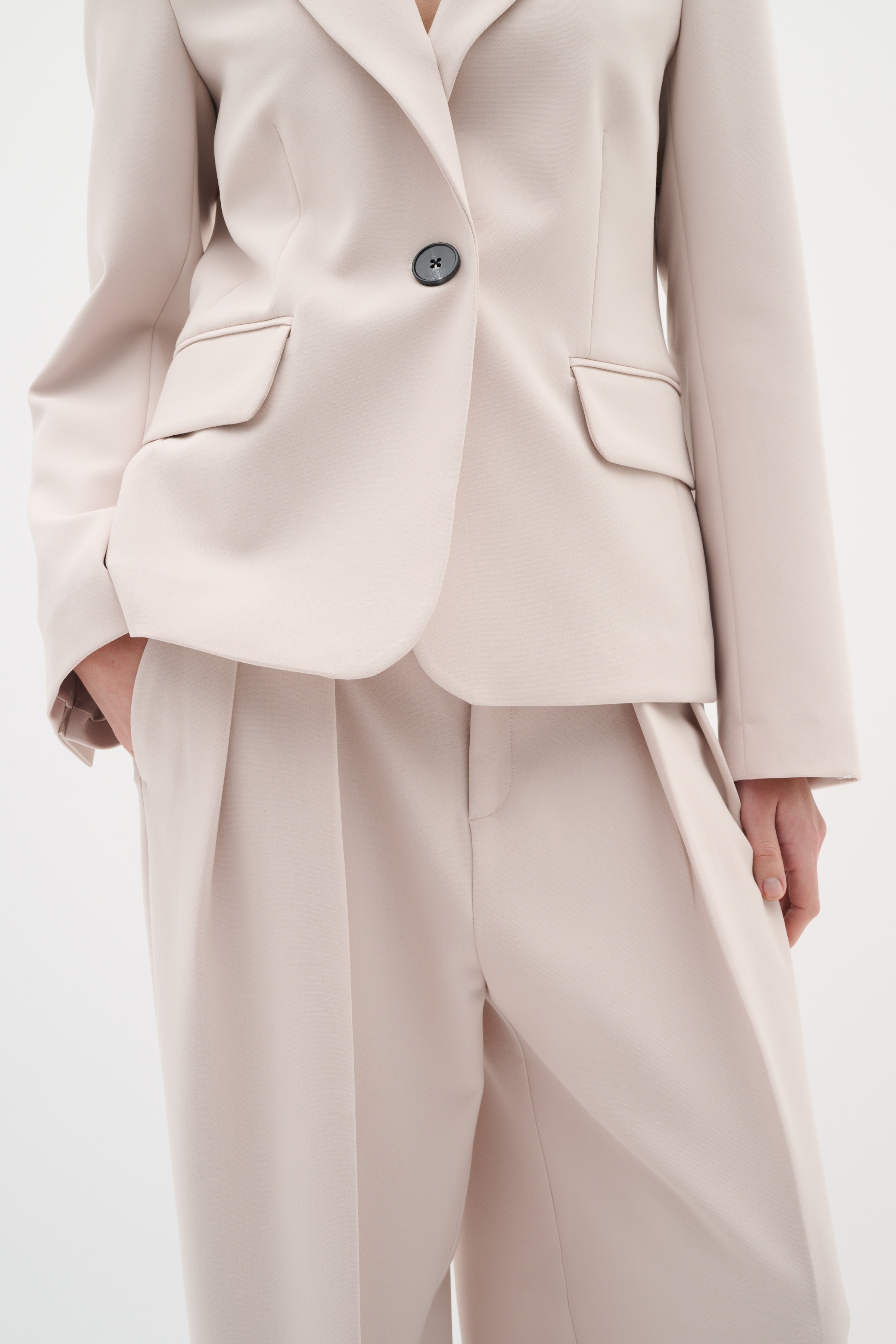 BryelleIW Bukser LOOKBOOK DETAIL 30110991-130403