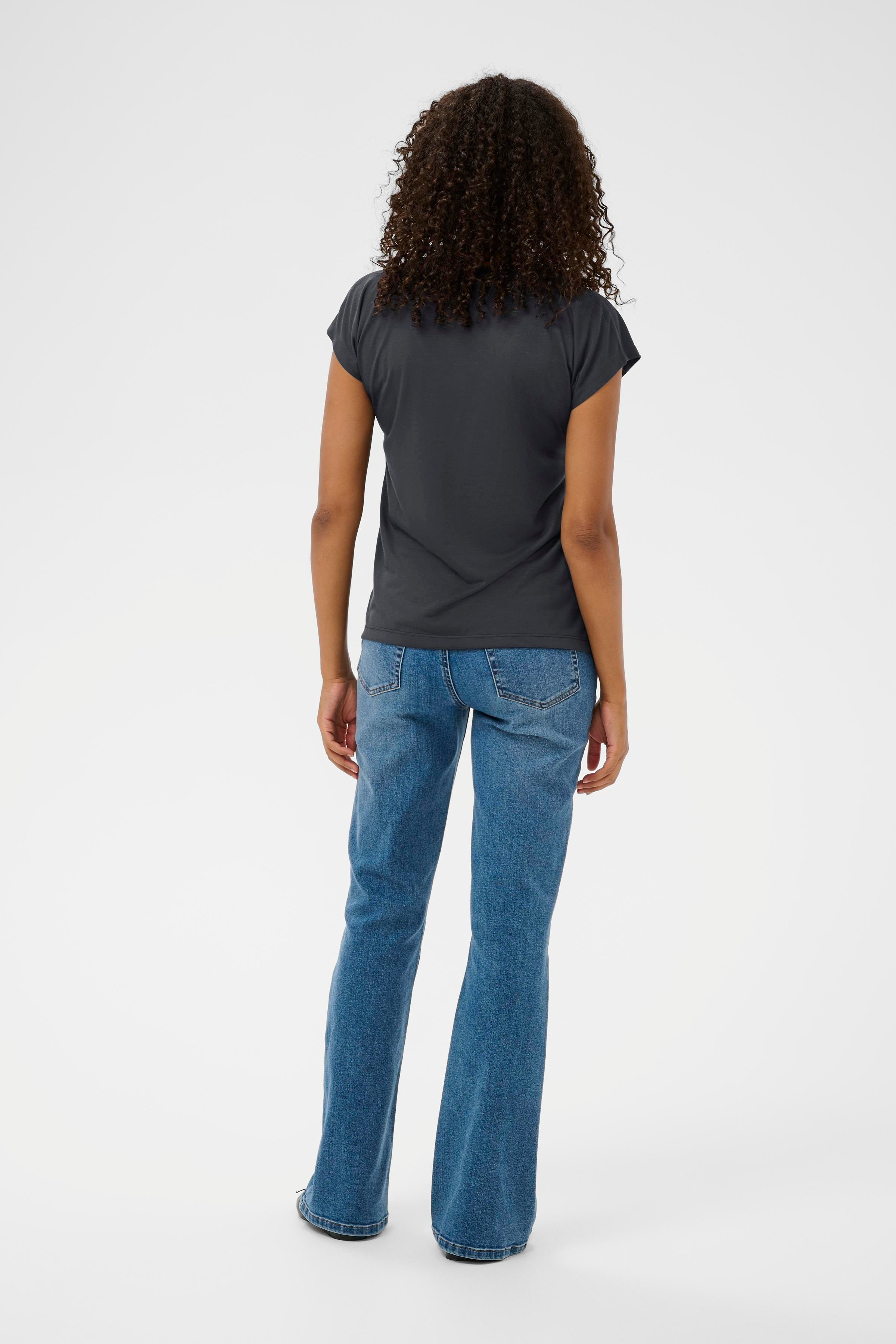 KAlise T-shirt LOOKBOOK BACK 10504040-51065