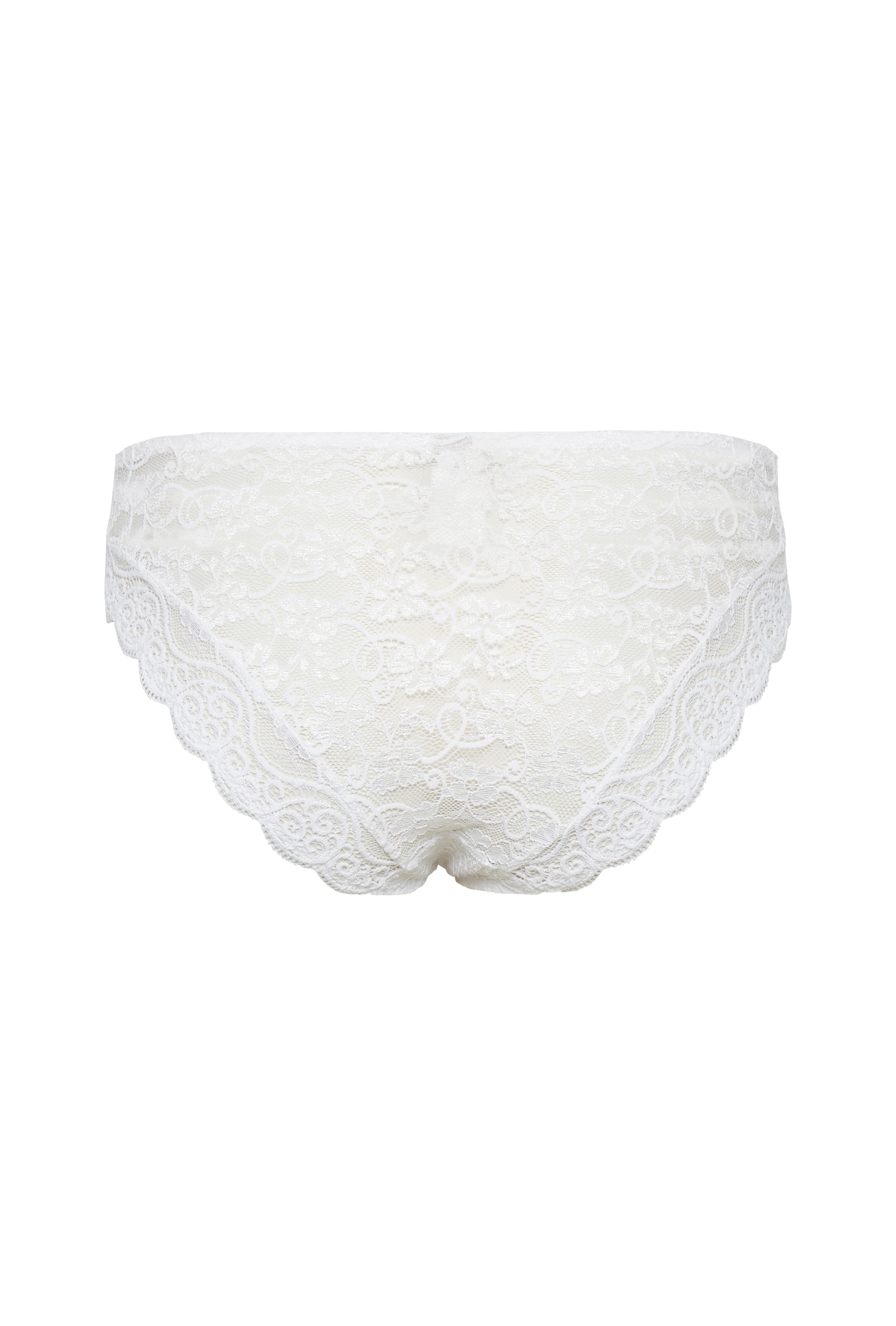 Amourette Unterhose PACK BACK 40500036-T3