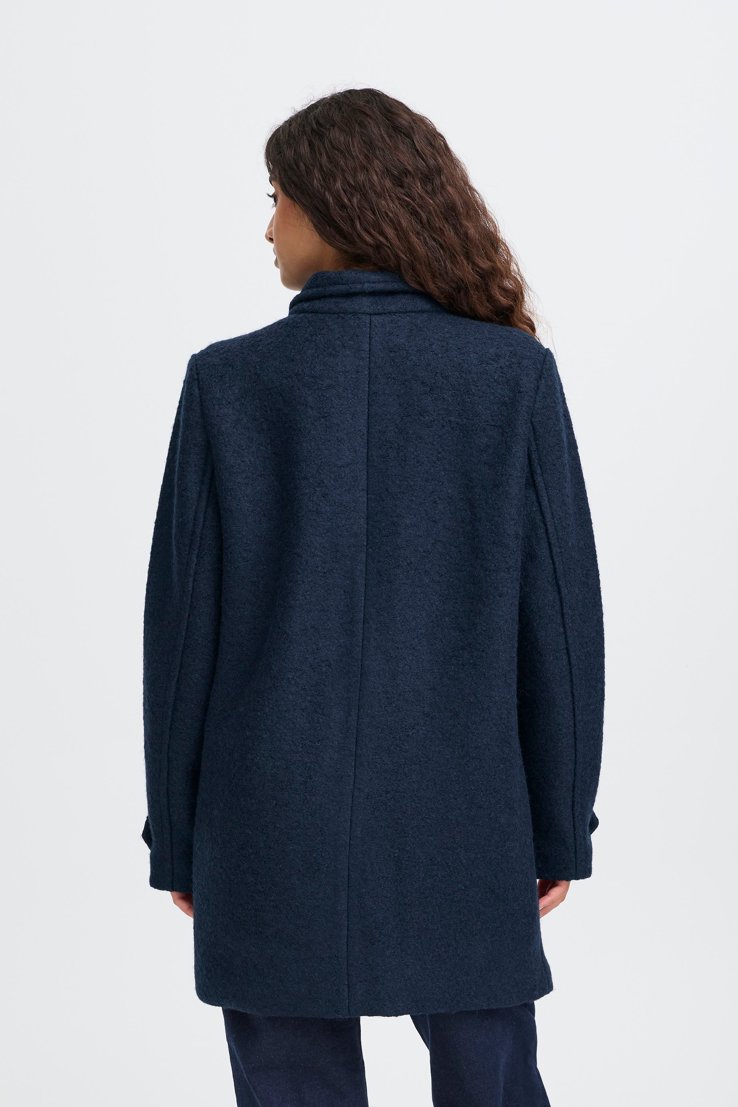 IHSTIPA Oberbekleidung LOOKBOOK BACK 20123089-194013