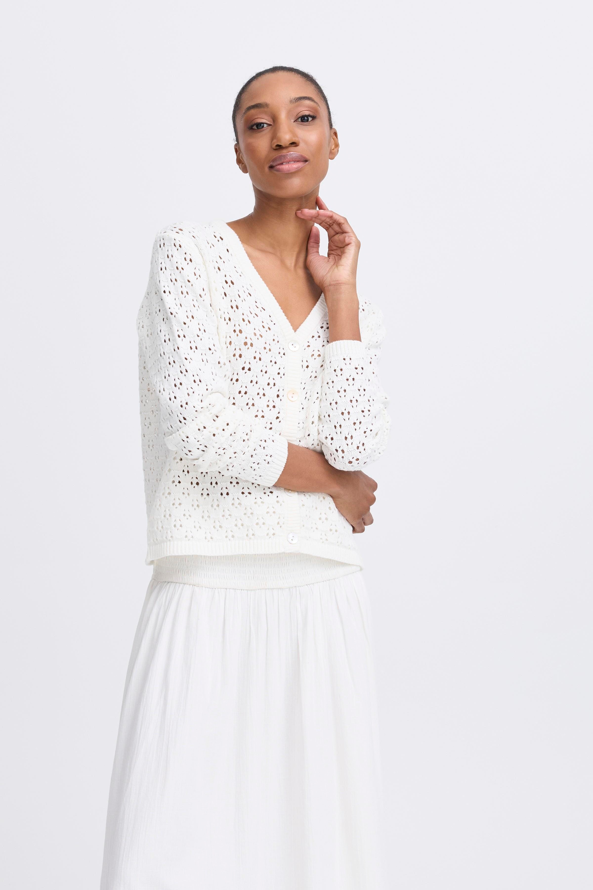 BYNAJO Cardigan LOOKBOOK FRONT 20816828-114300