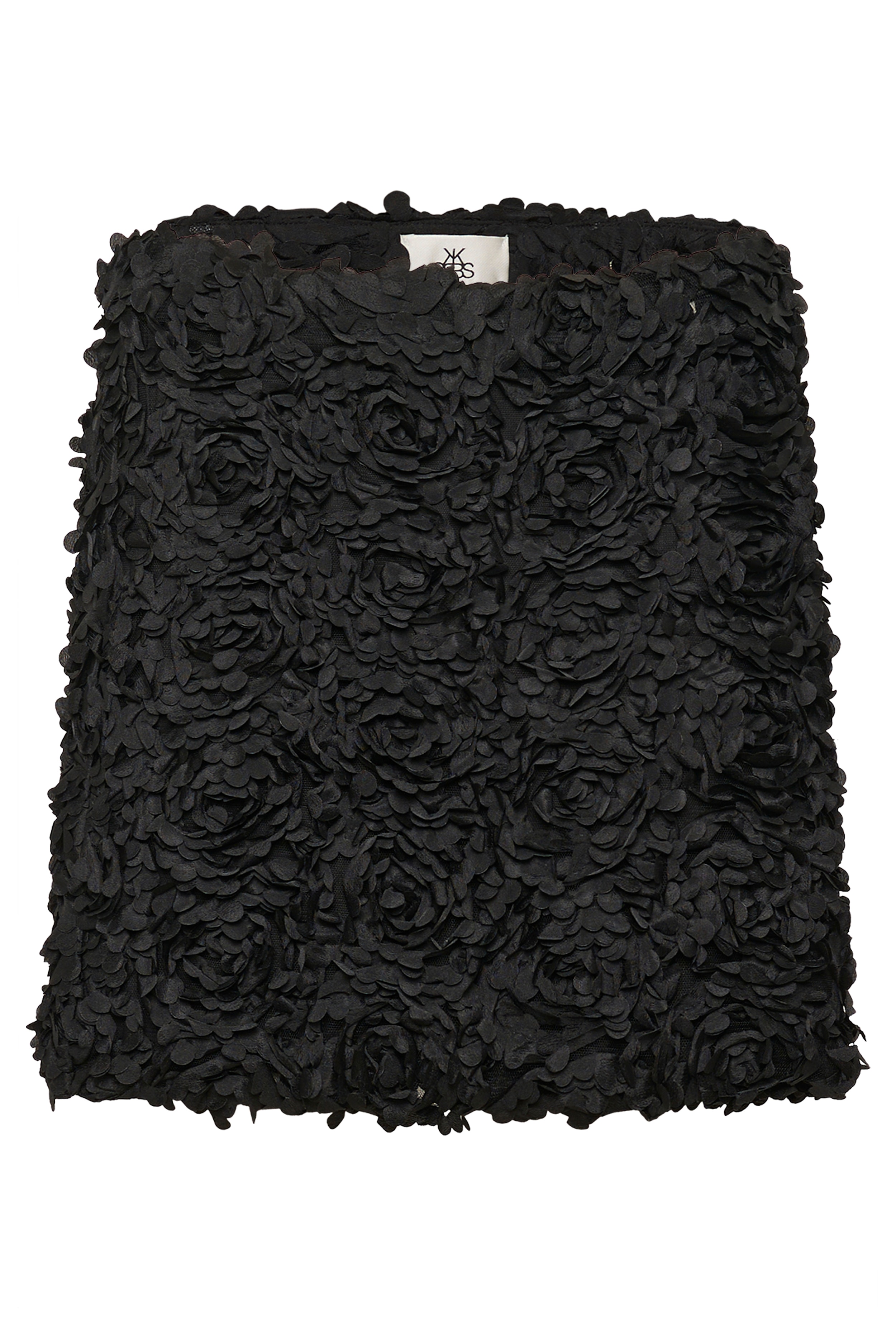 KBClarissa Skirt PACK FRONT 10105678-194008