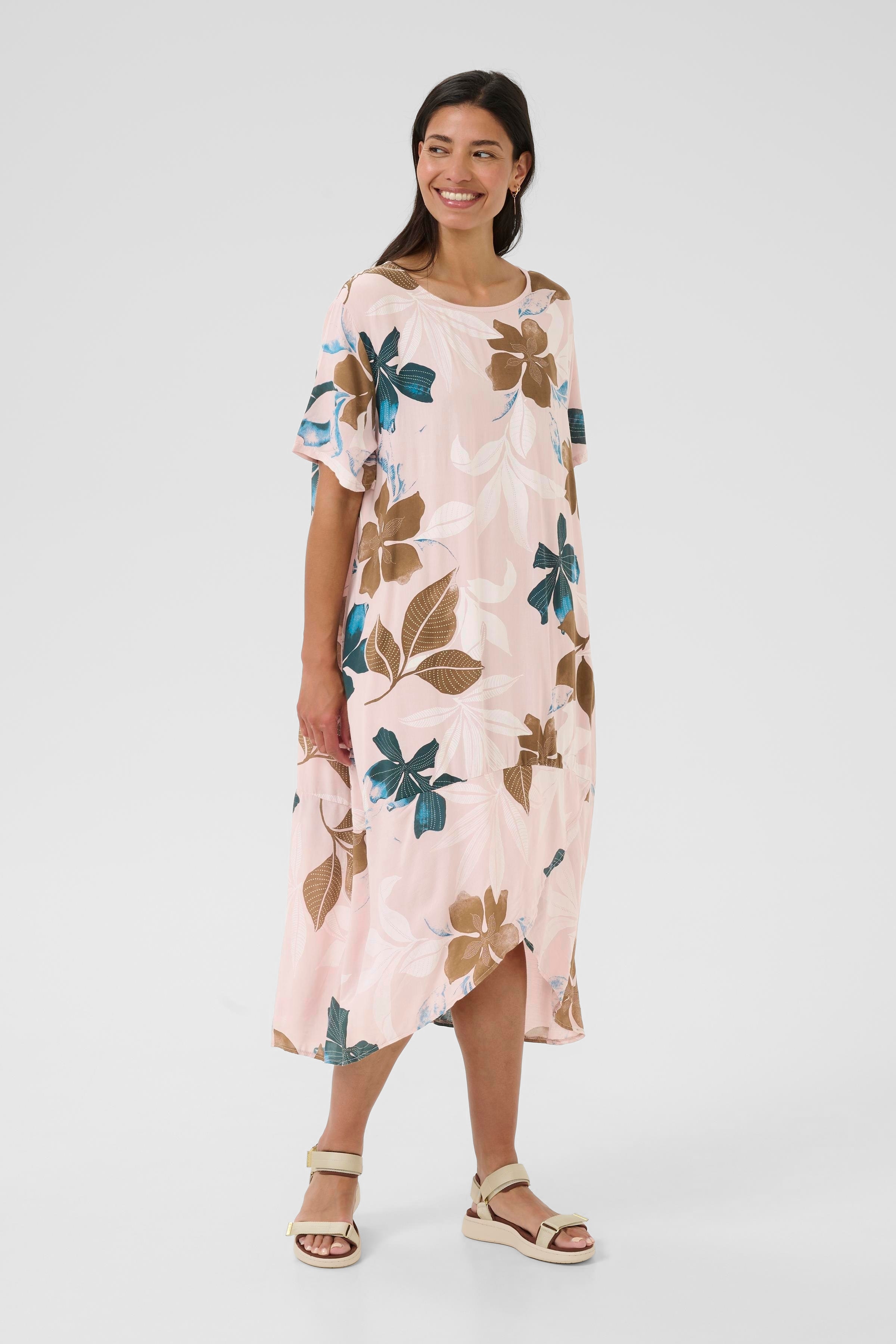 BPkiea Kjole LOOKBOOK FRONT 40103553-400760