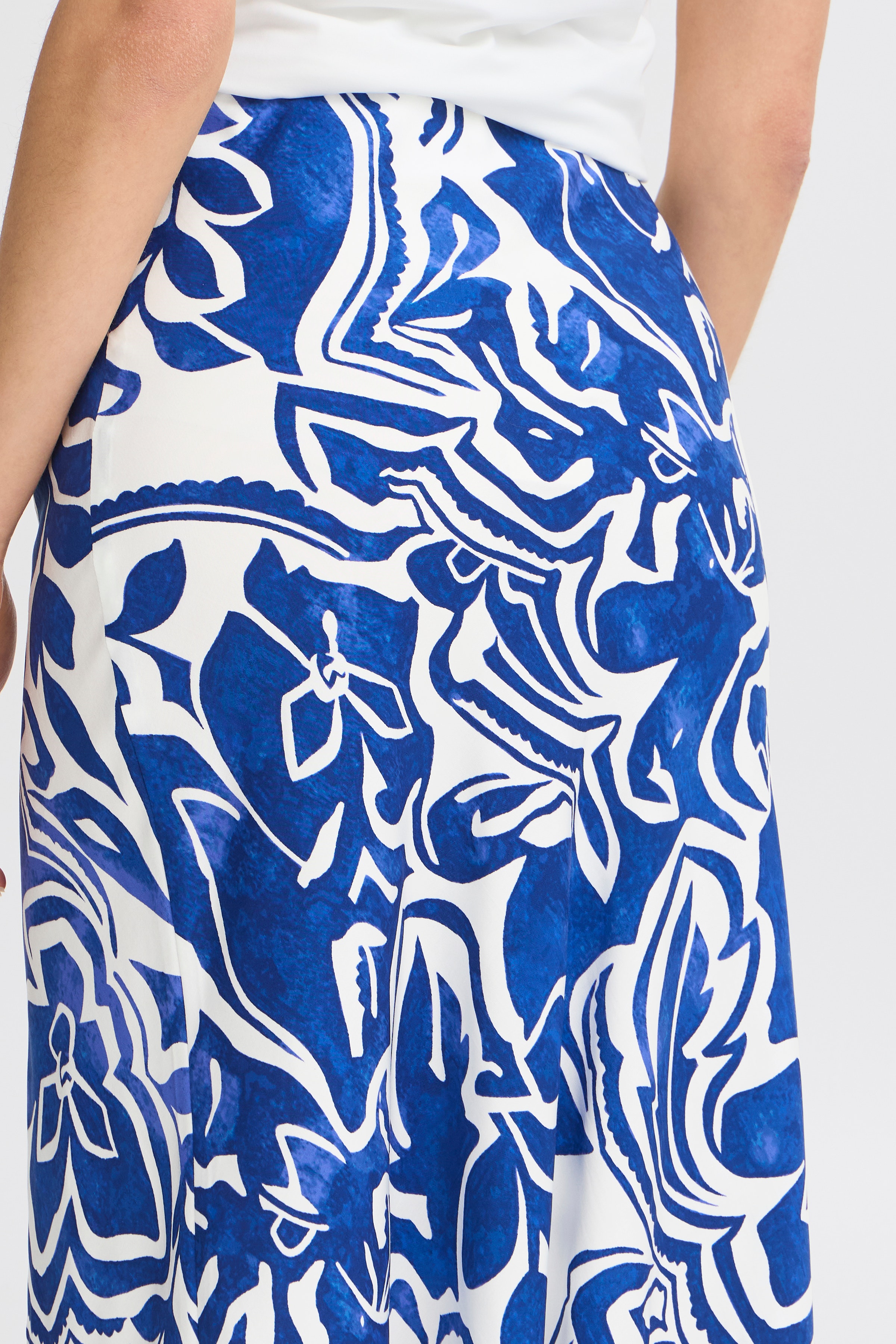 FRLOREN Nederdel LOOKBOOK DETAIL 20615643-204768