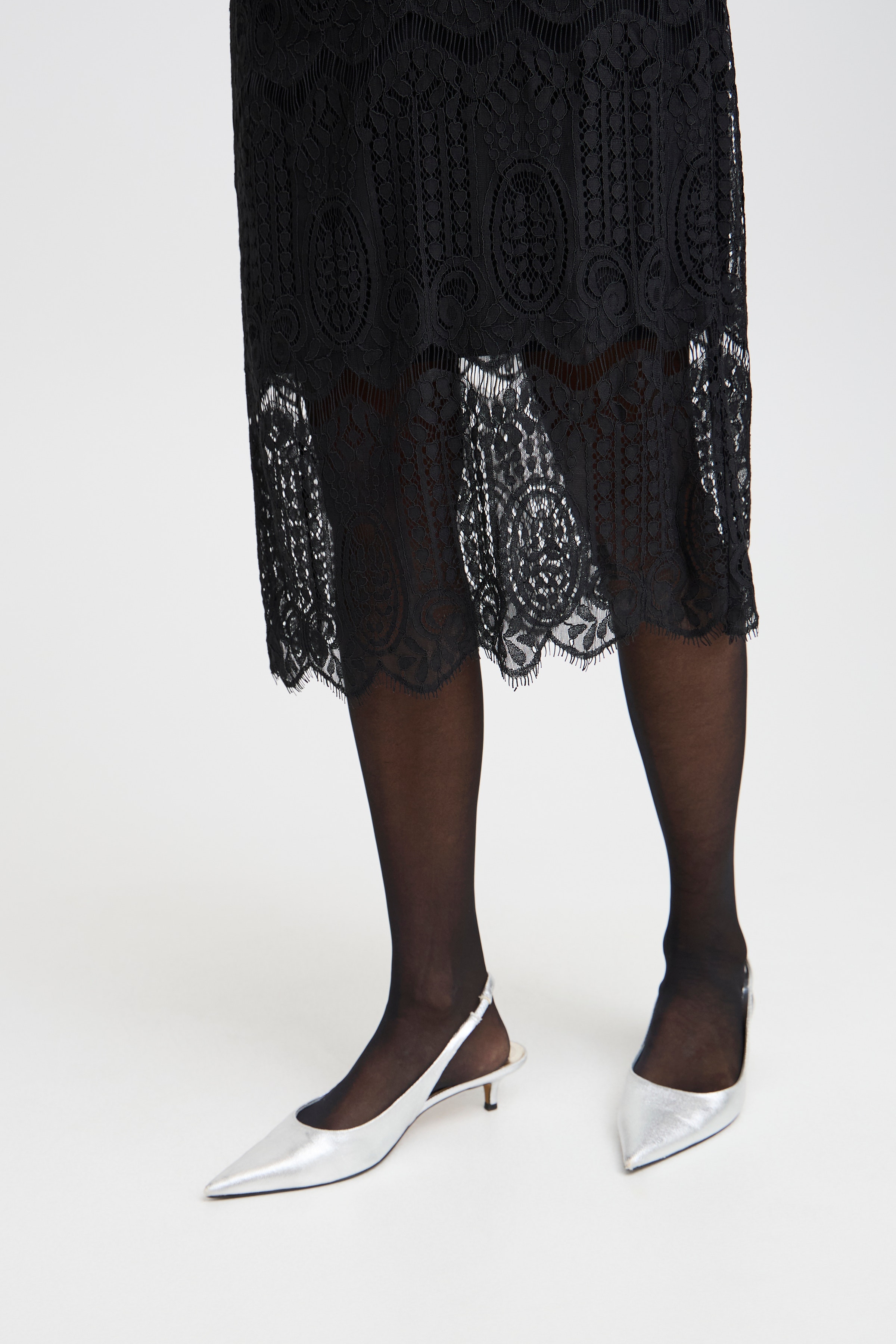 FRCATE Kleid LOOKBOOK DETAIL 20614968-200113