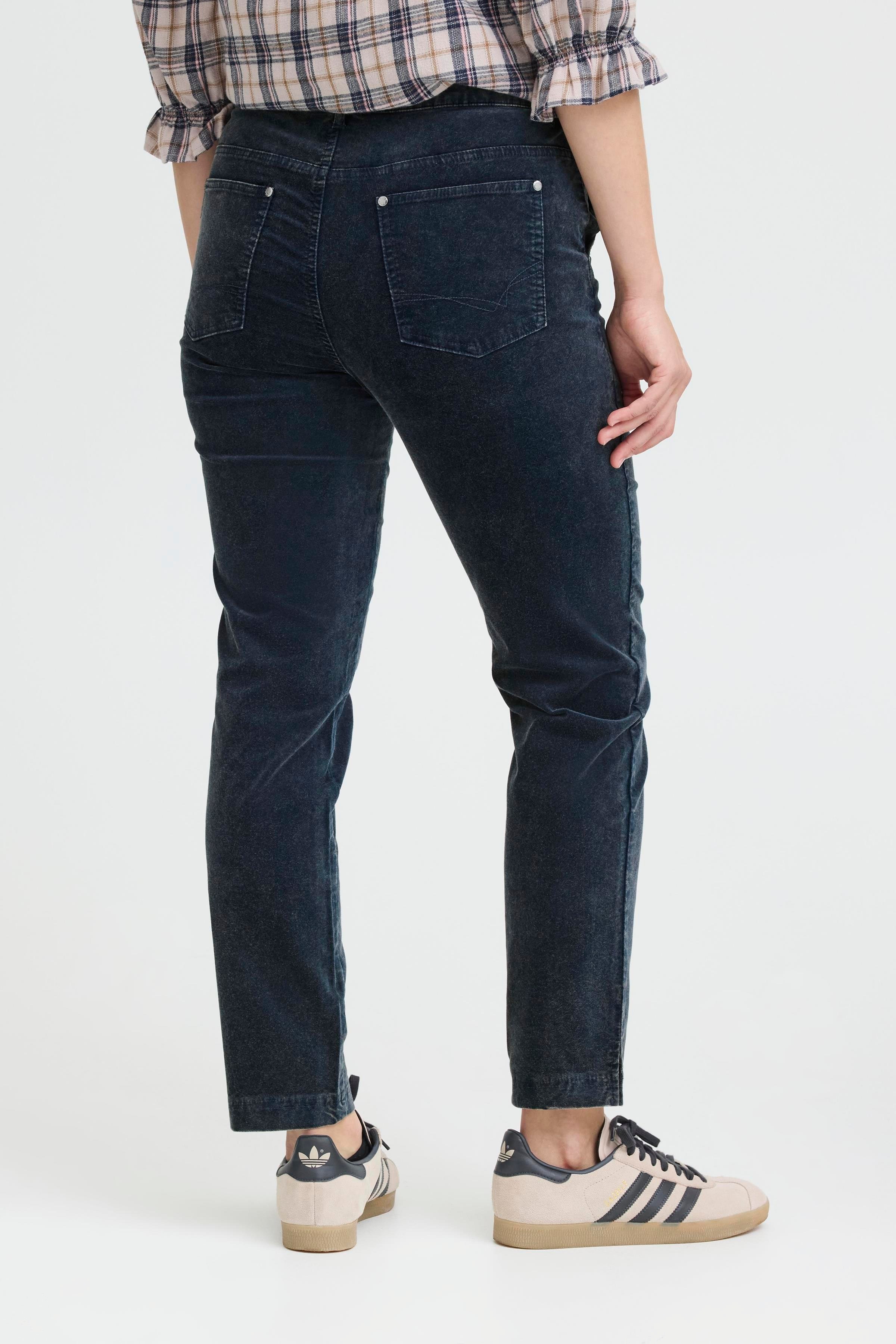 PZFIBA Trousers LOOKBOOK BACK 50209144-194020