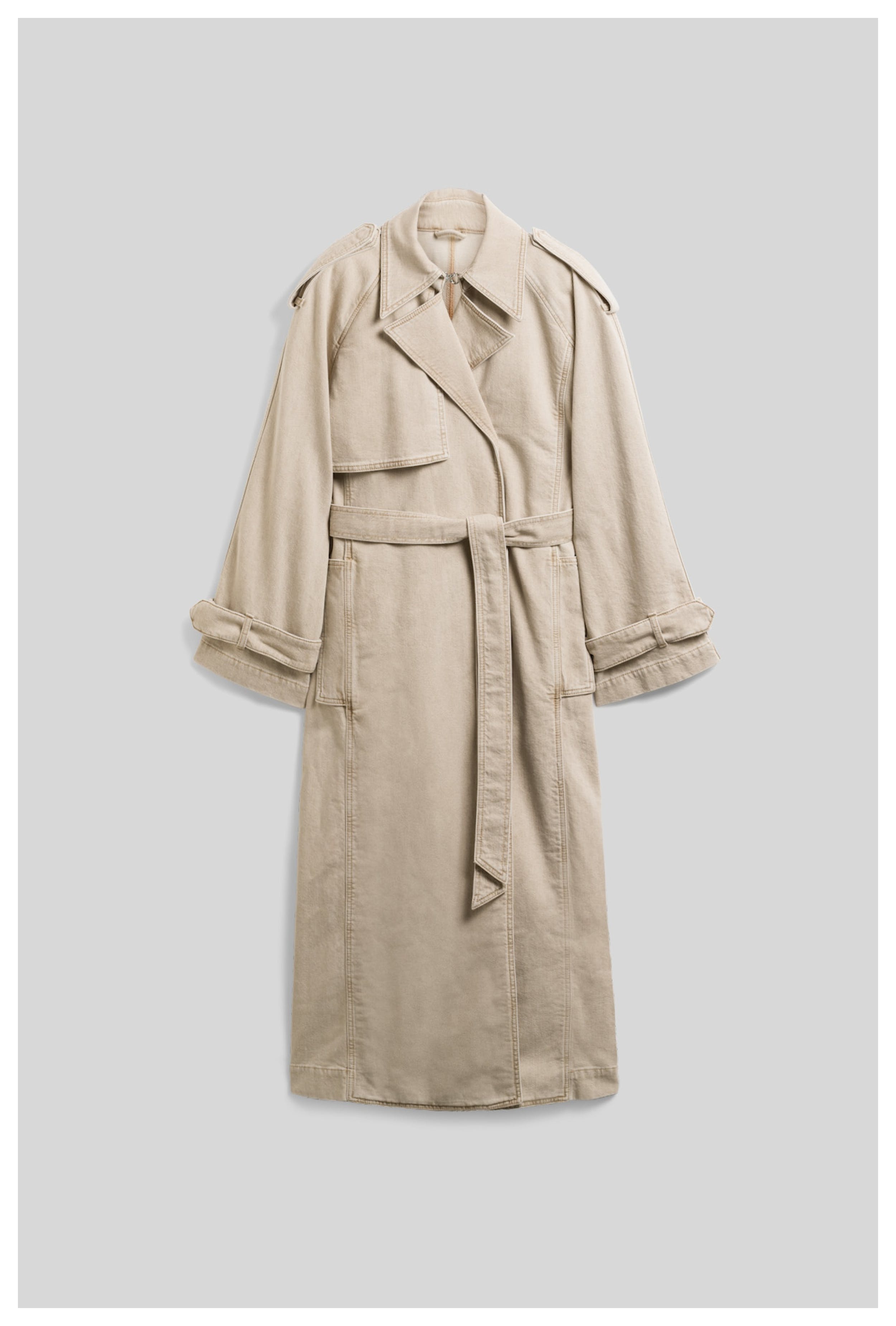 CORDELIA Coat PACK FRONT 30699147-BE454